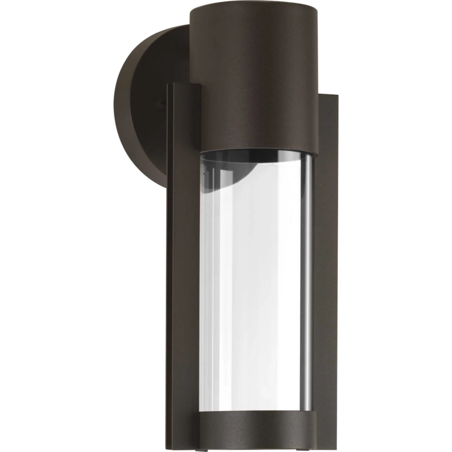 Z 1030 LED Outdoor Wall Lantern - Image 6