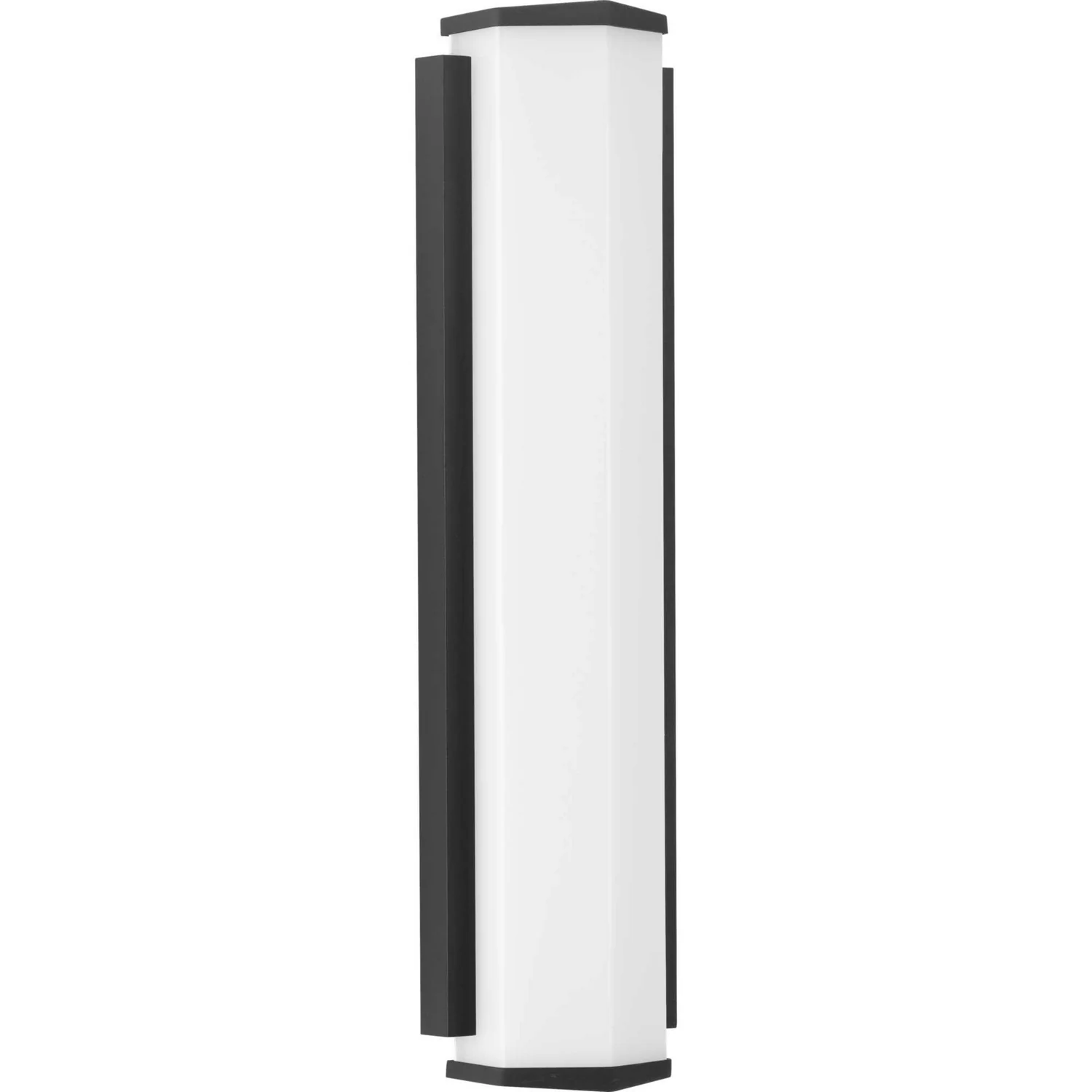 Z 1070 LED Outdoor Wall Sconce - Image 2