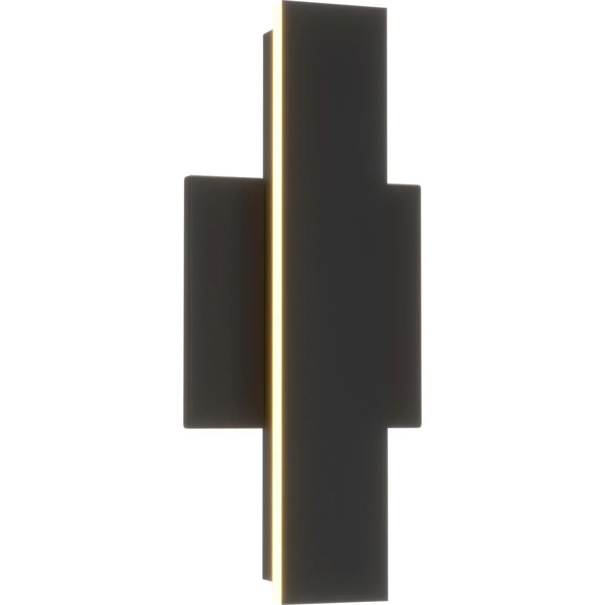 Z 2040 LED Outdoor Wall Sconce - Image 2