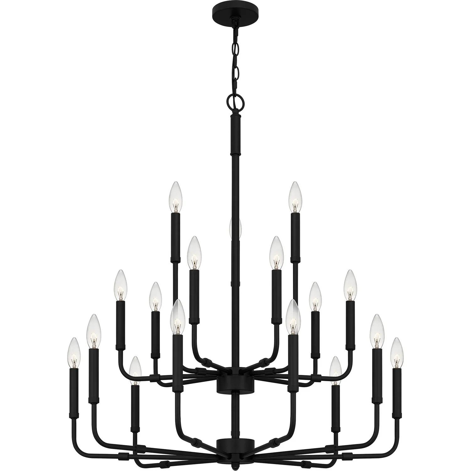 Abner Chandelier