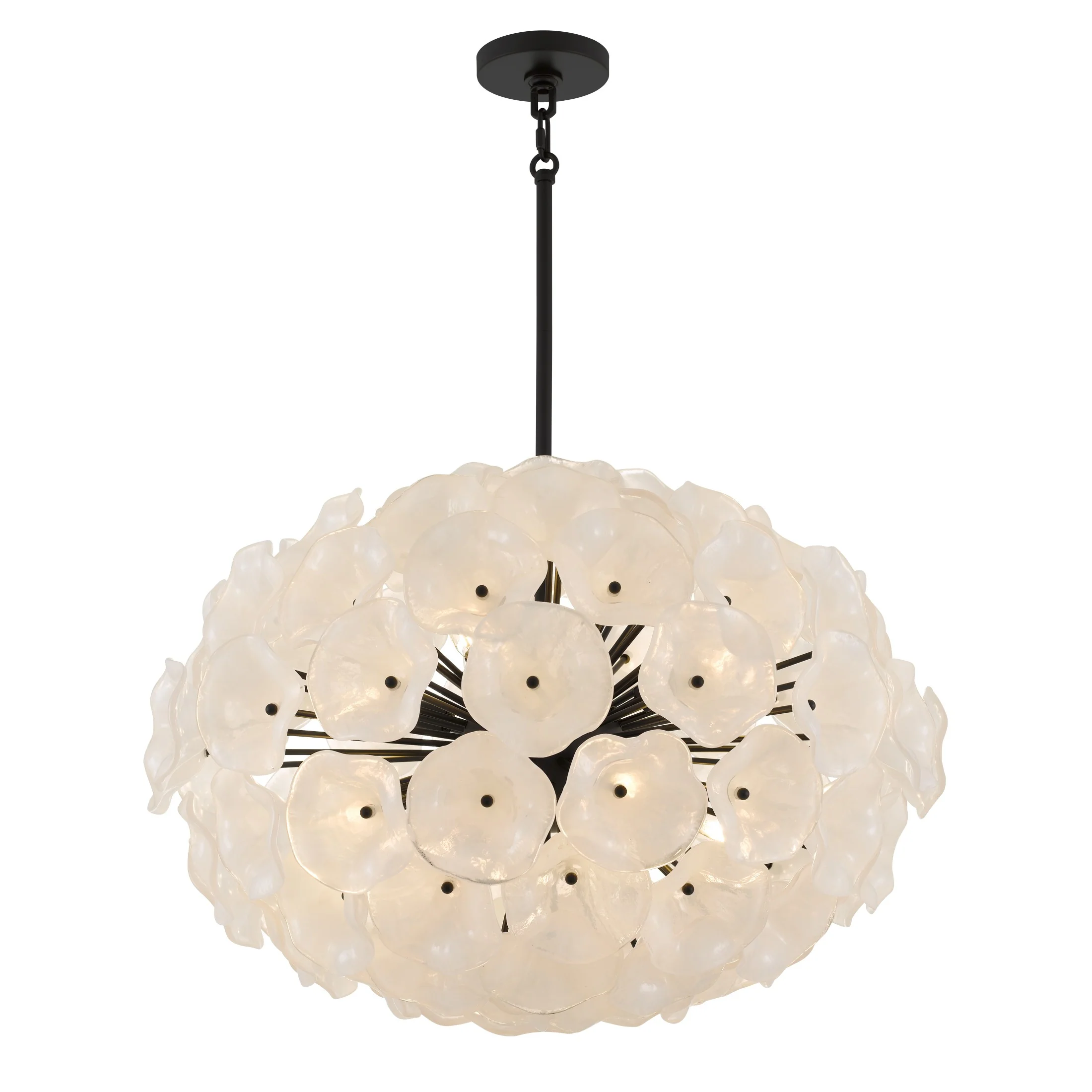 Audrey Chandelier