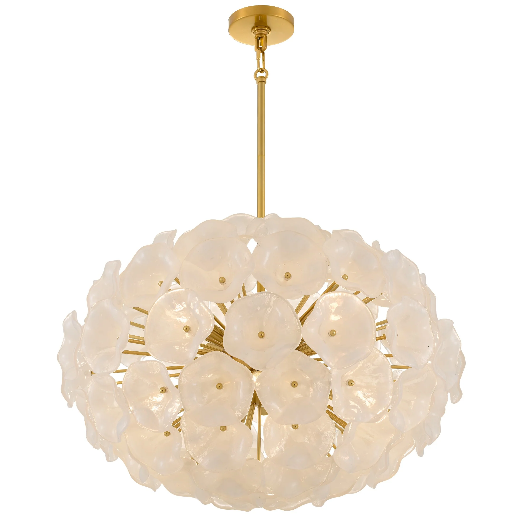 Audrey Chandelier - Image 2