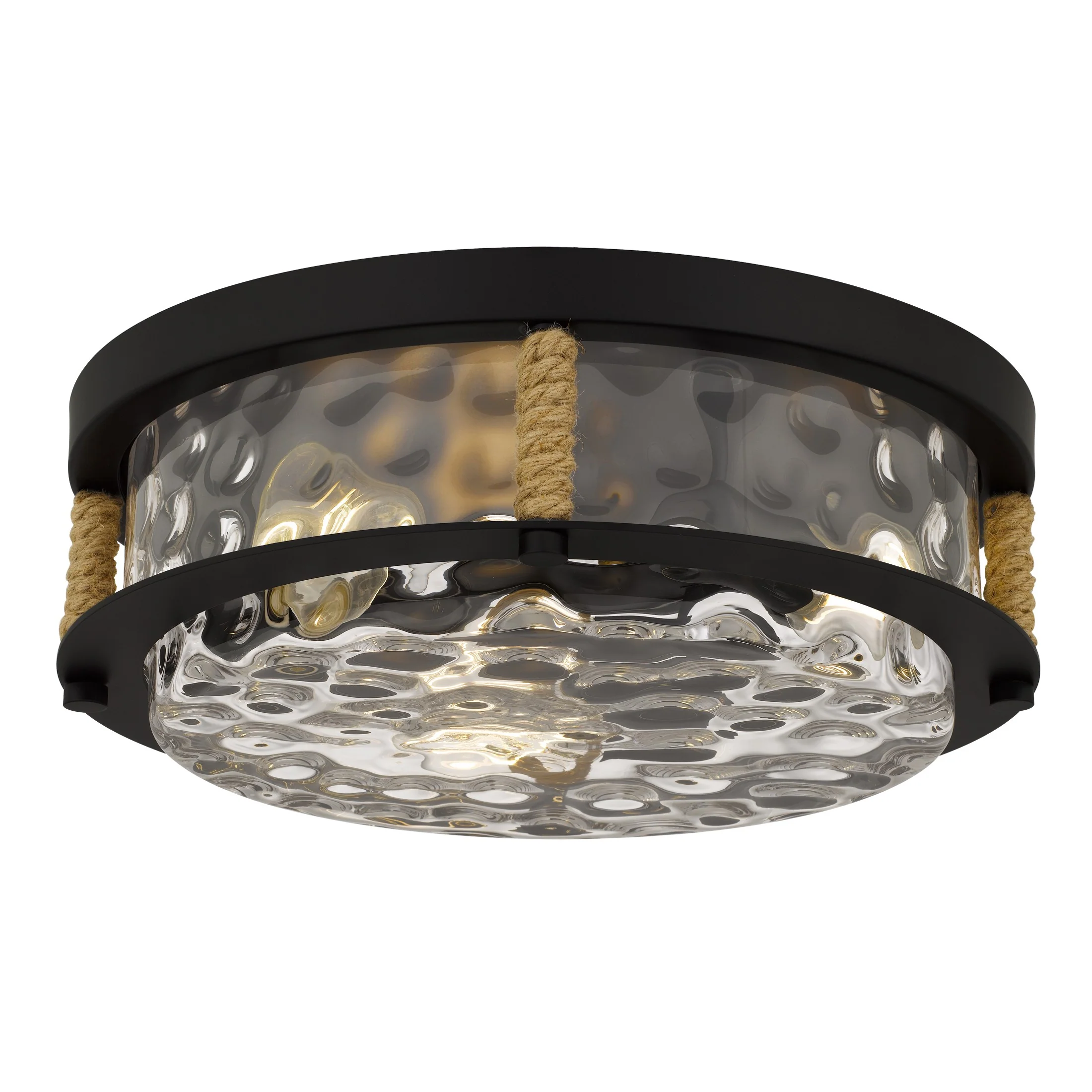 Baltic Flush Mount