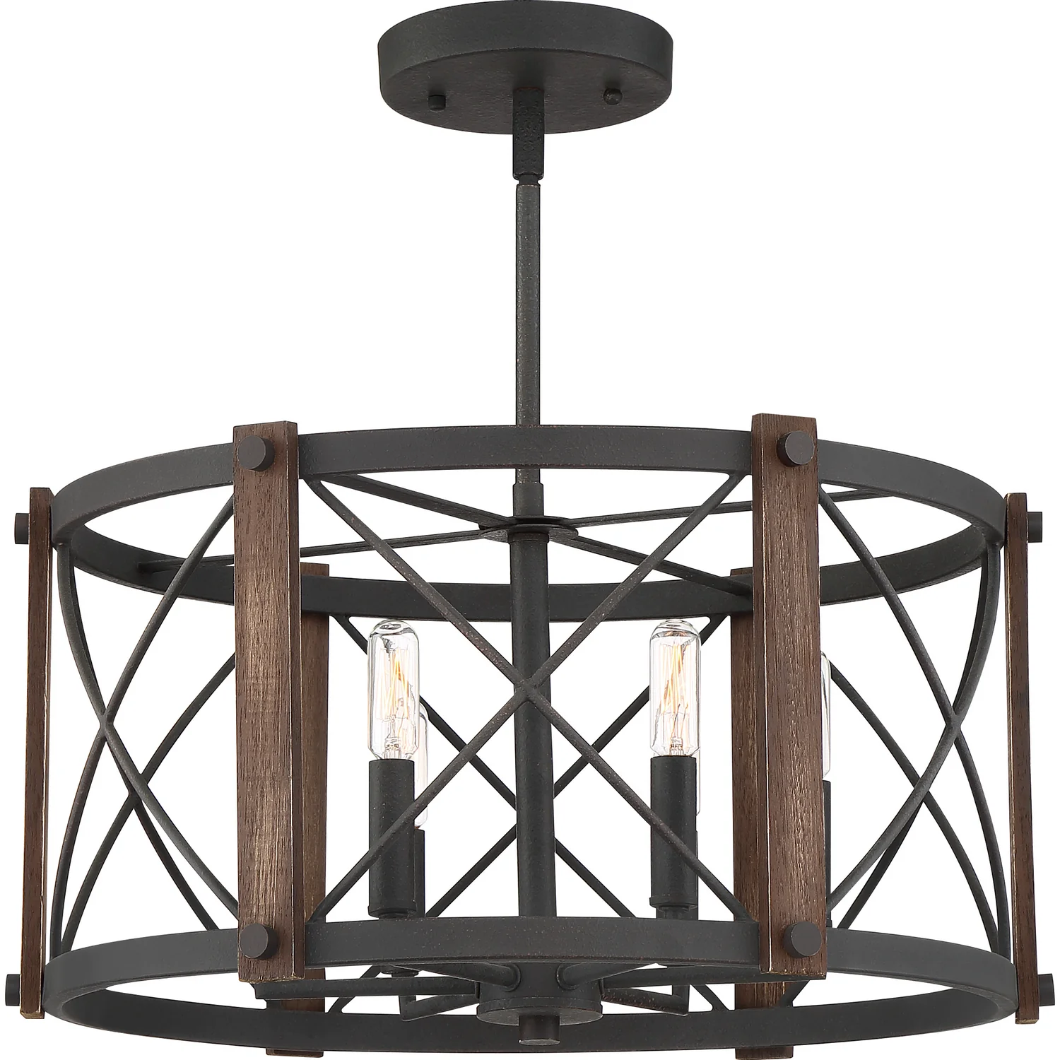 Baron Chandelier