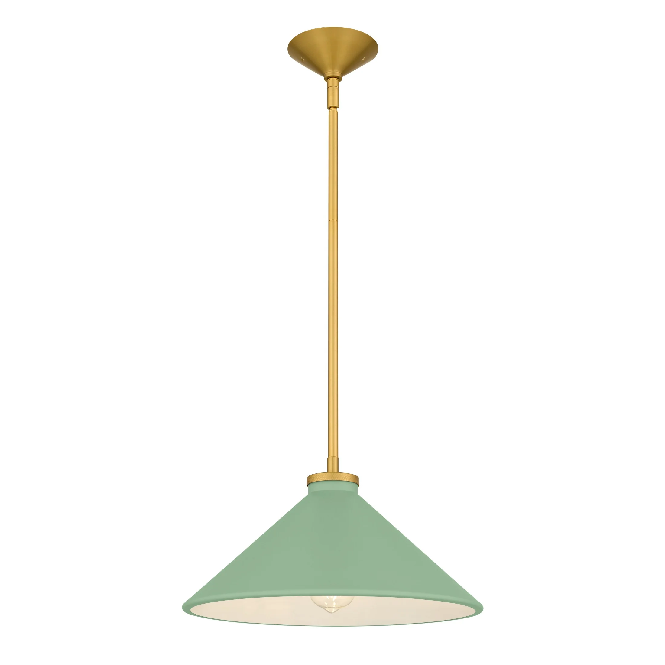 Bradbury Pendant
