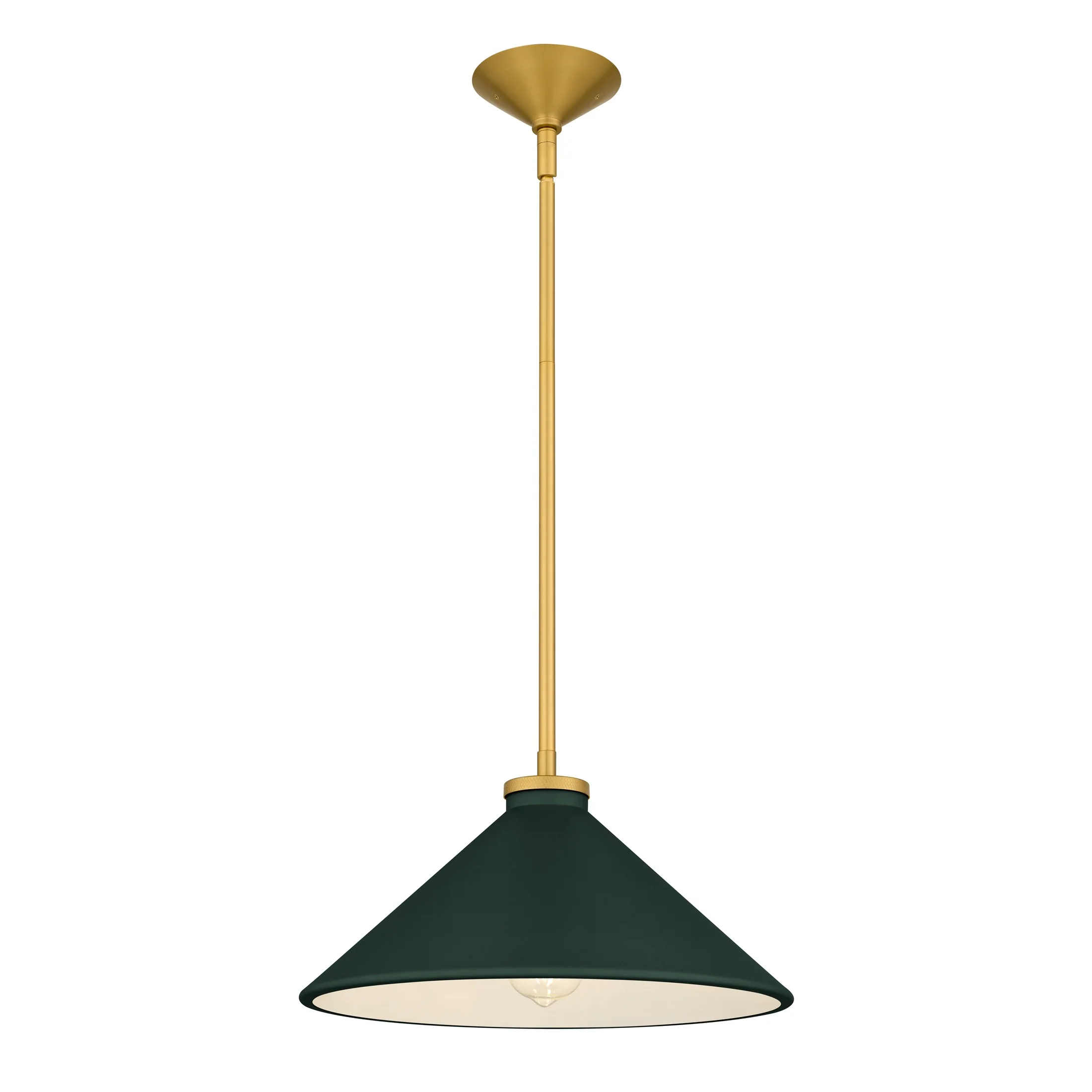 Bradbury Pendant - Image 2