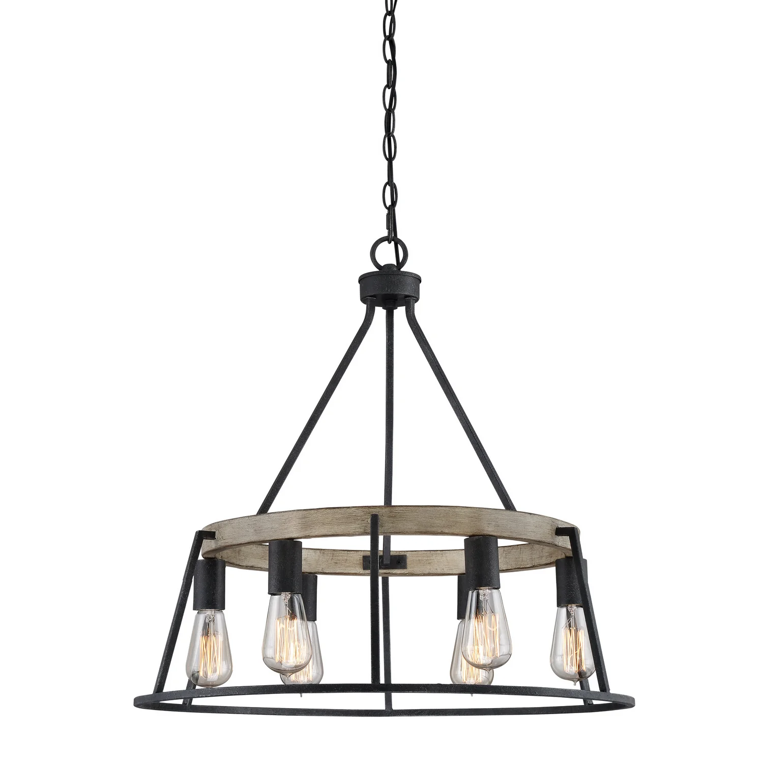 Brockton Chandelier