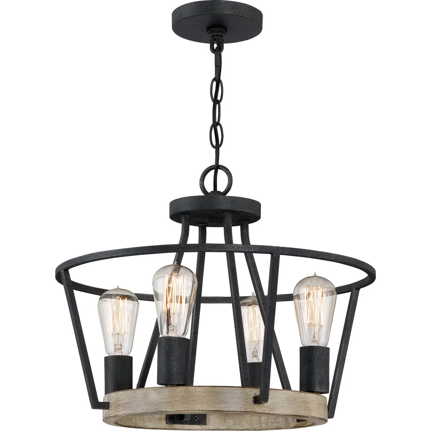 Brockton Chandelier - Image 2