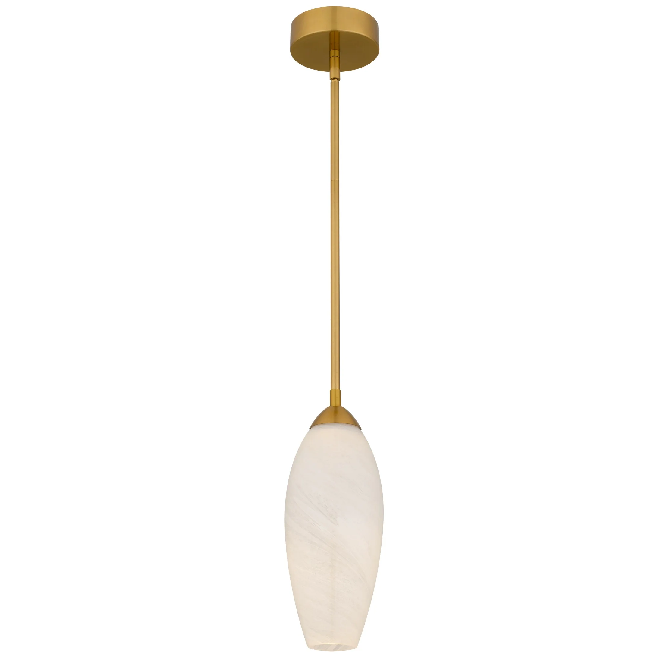 Burnett Pendant