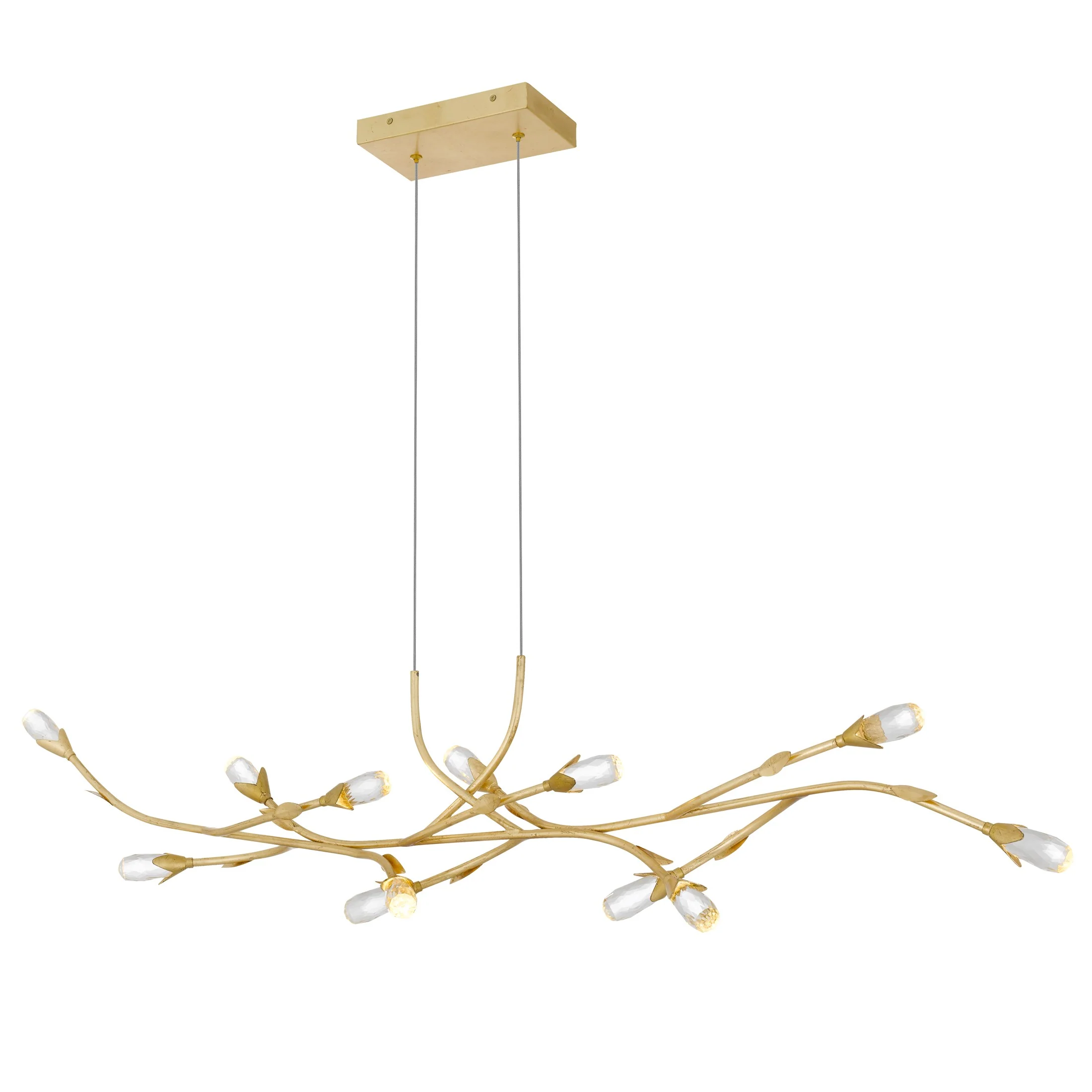 Cora Linear Suspension