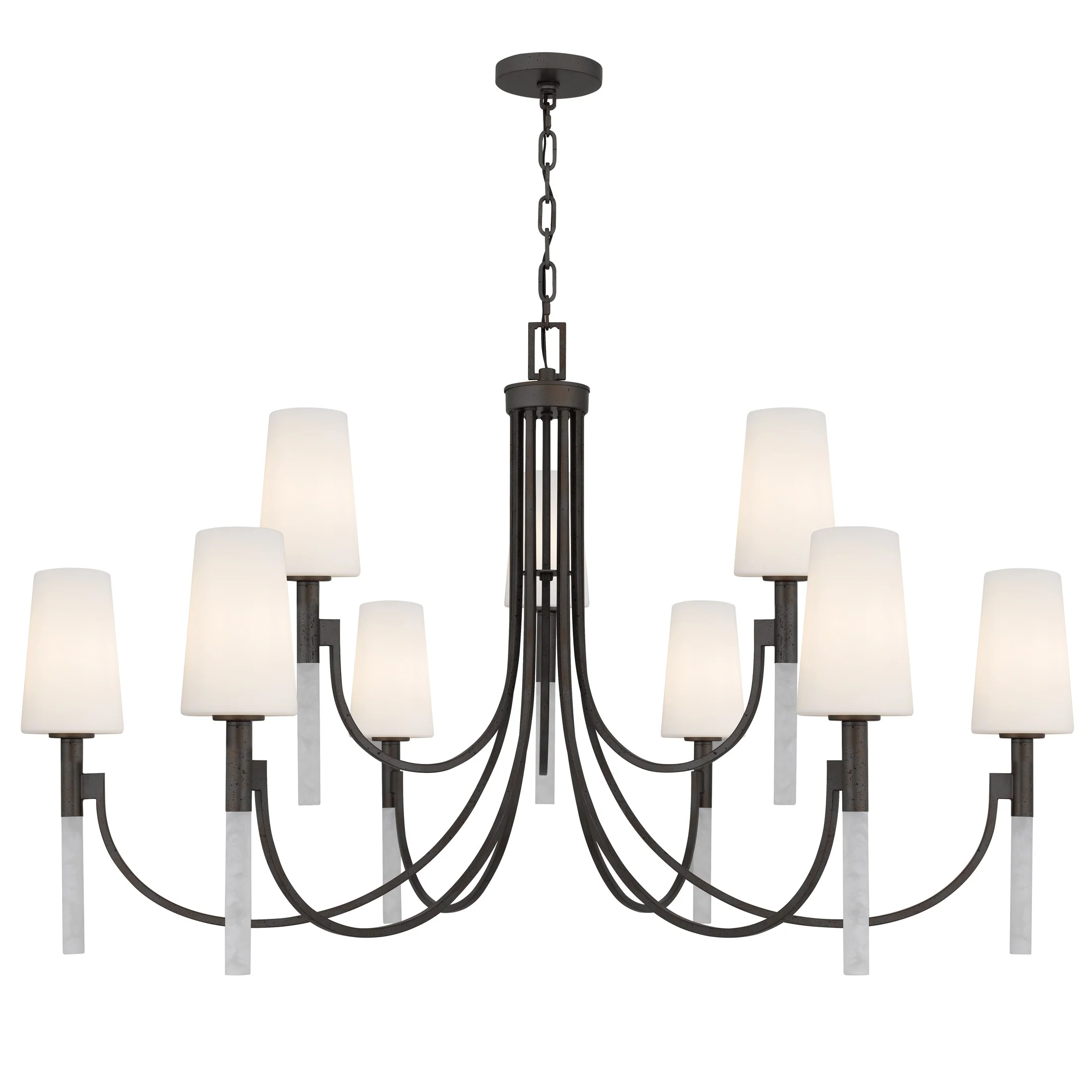 Eloura Chandelier - Image 3