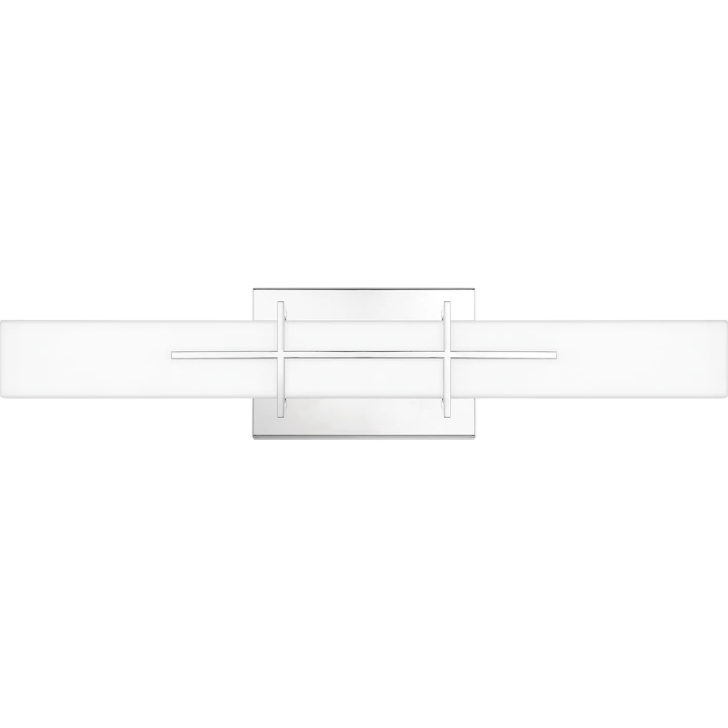 Gemini Vanity Light