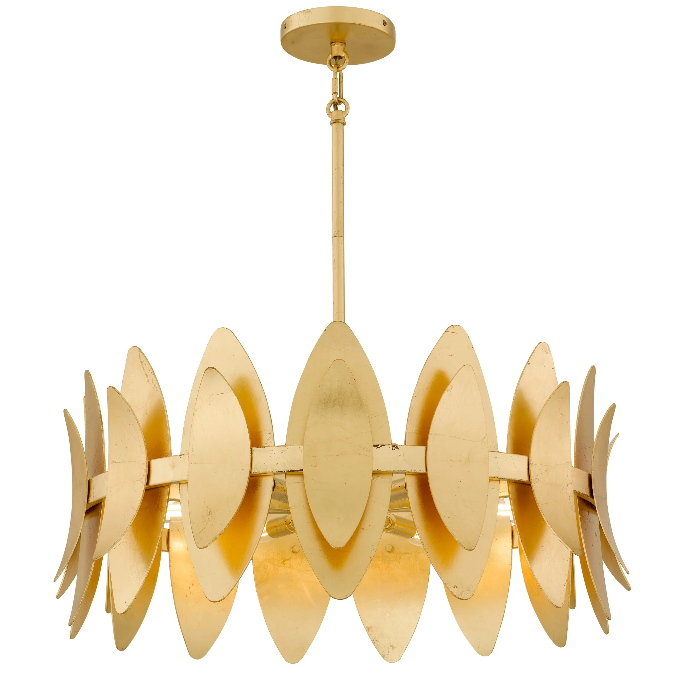 Hayley Chandelier - Image 2