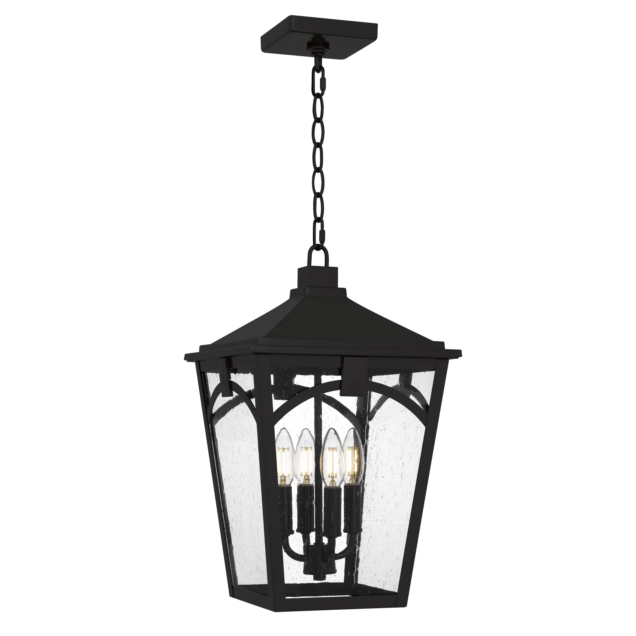 Jaxon Outdoor Hanging