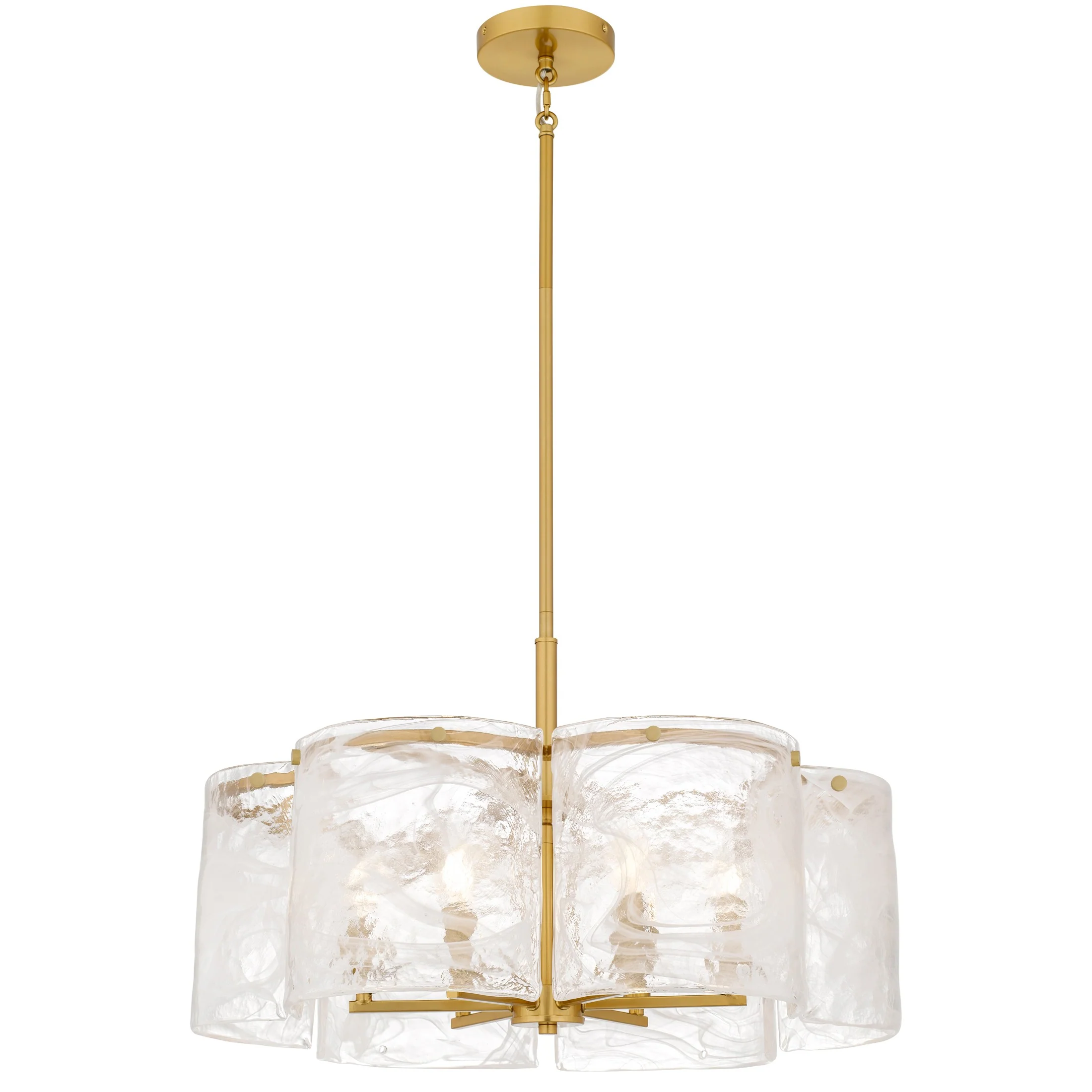 Maisie Chandelier