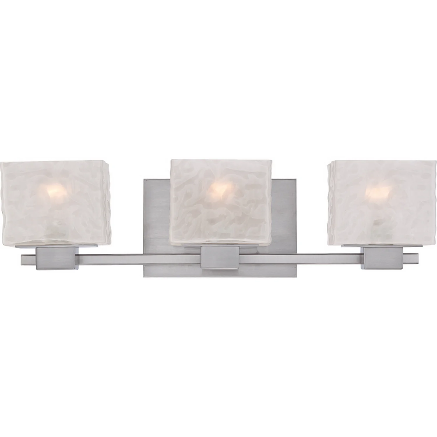 Melody Vanity Light