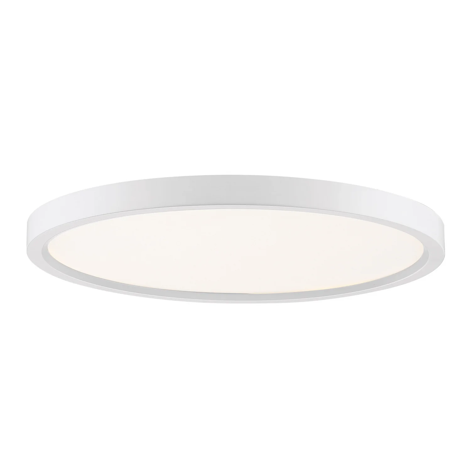 Outskirts Flush Mount - Image 16
