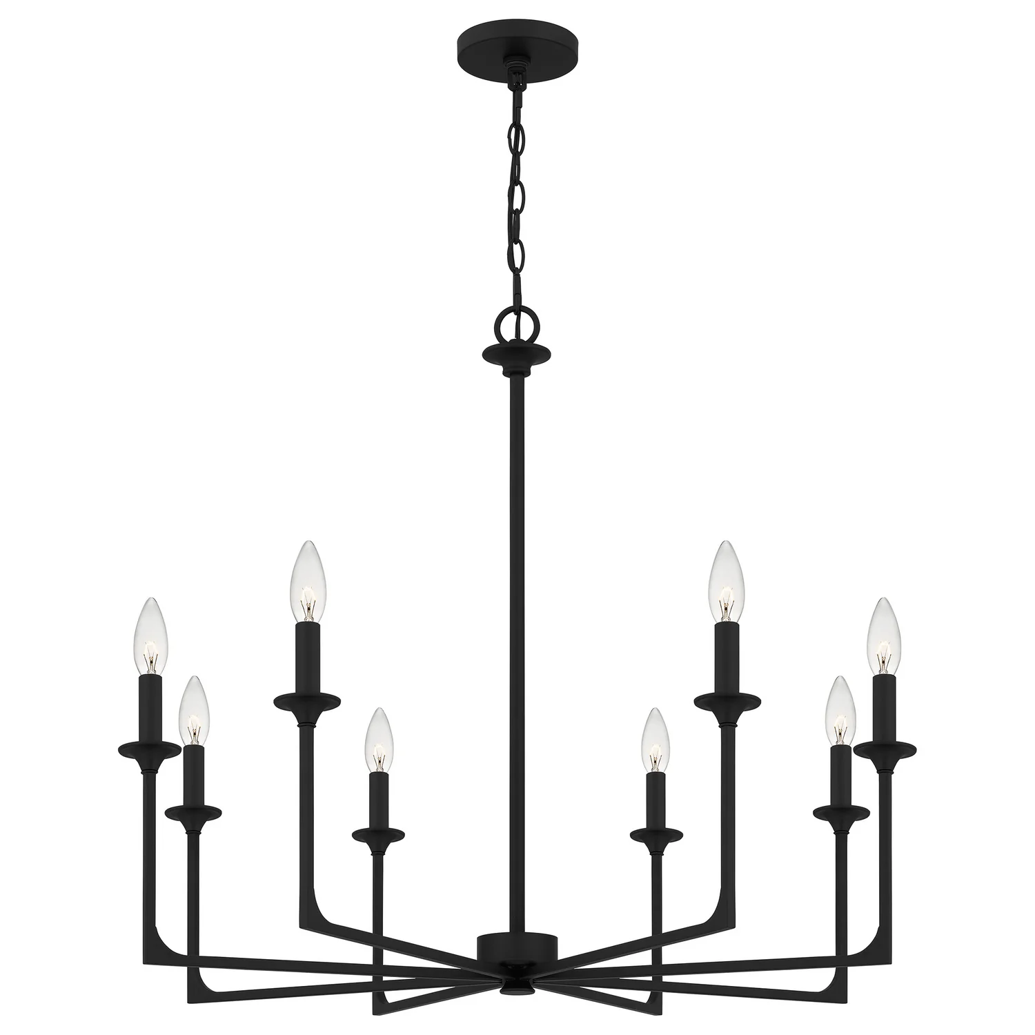Prescott Chandelier