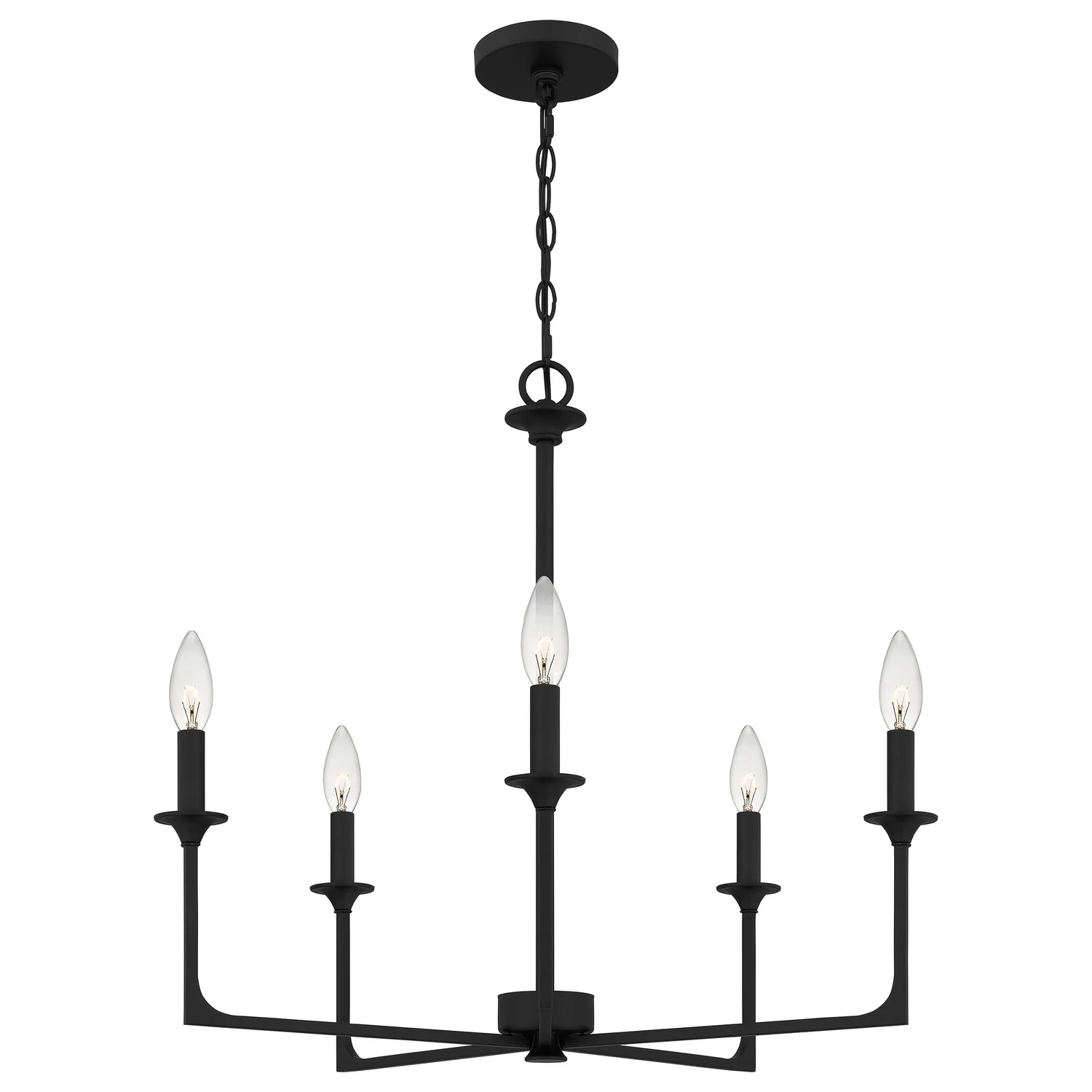 Prescott Chandelier - Image 2