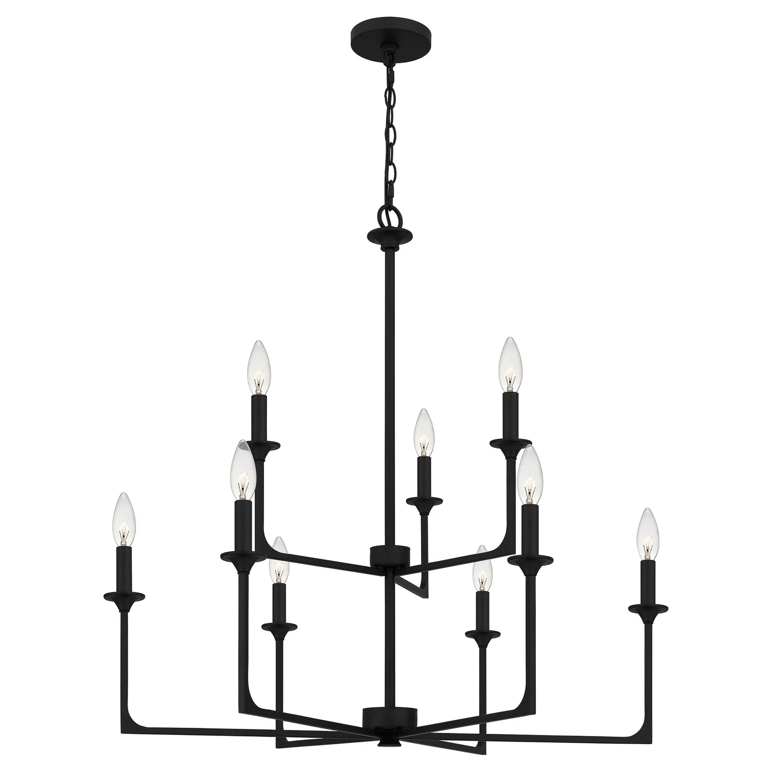 Prescott Chandelier - Image 3