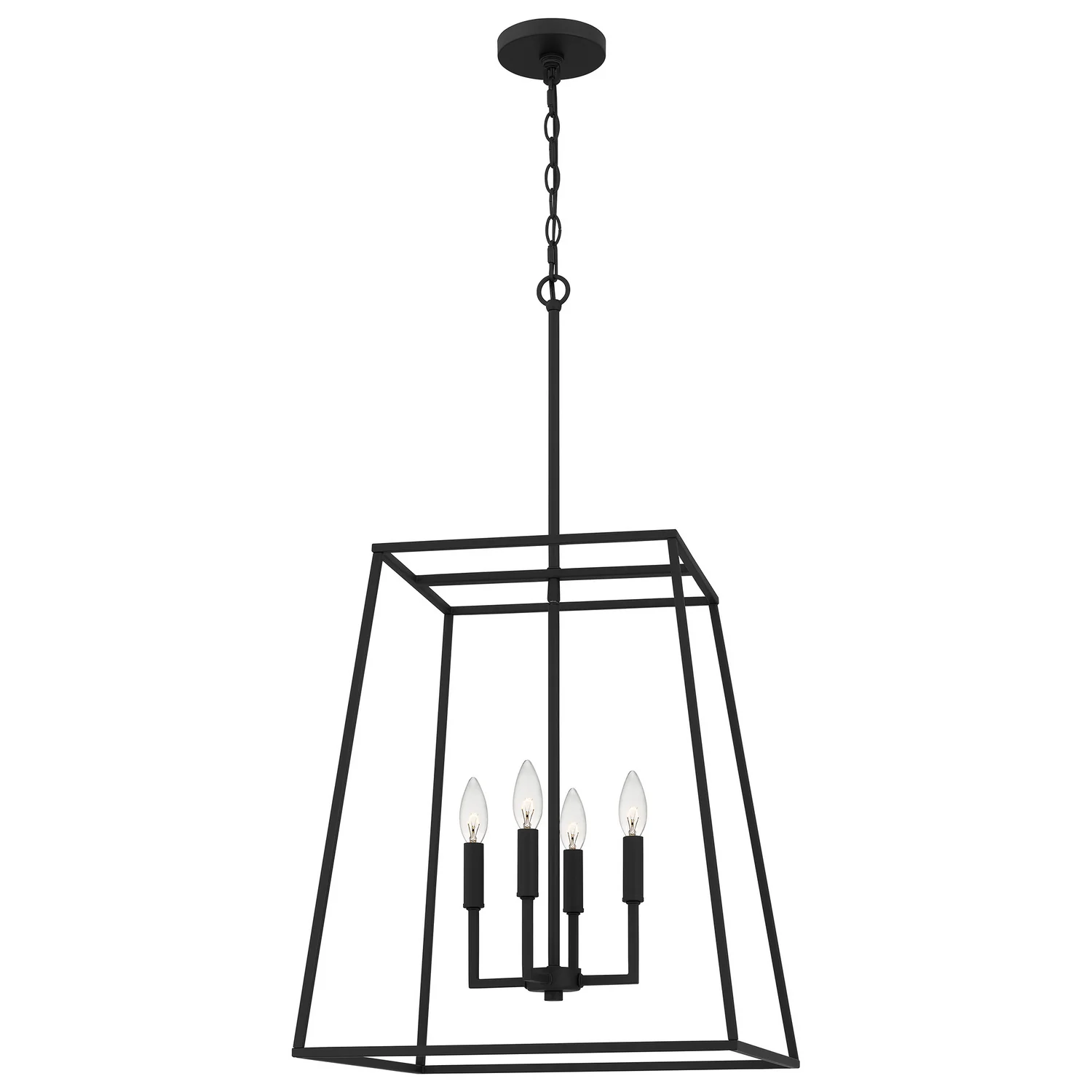 Prescott Chandelier - Image 4