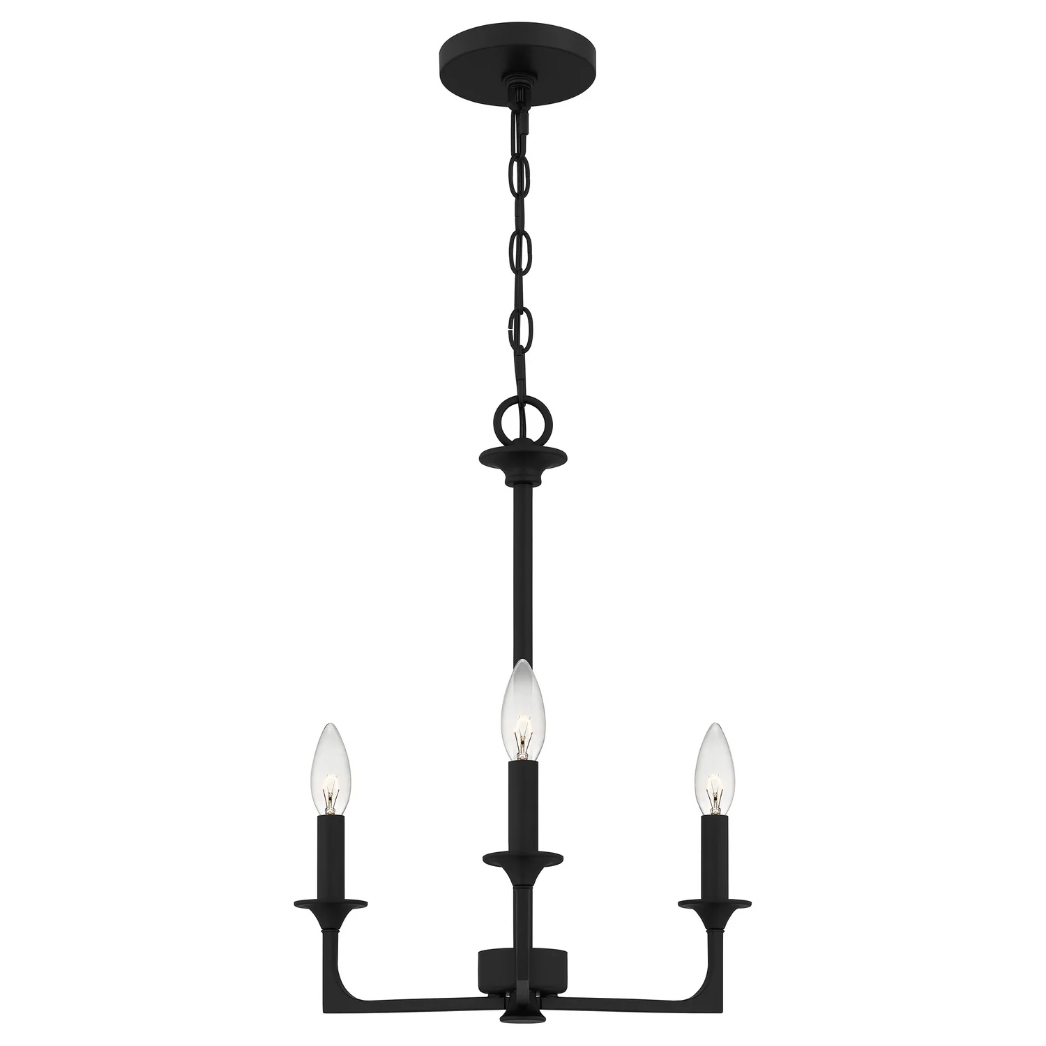Prescott Chandelier - Image 5