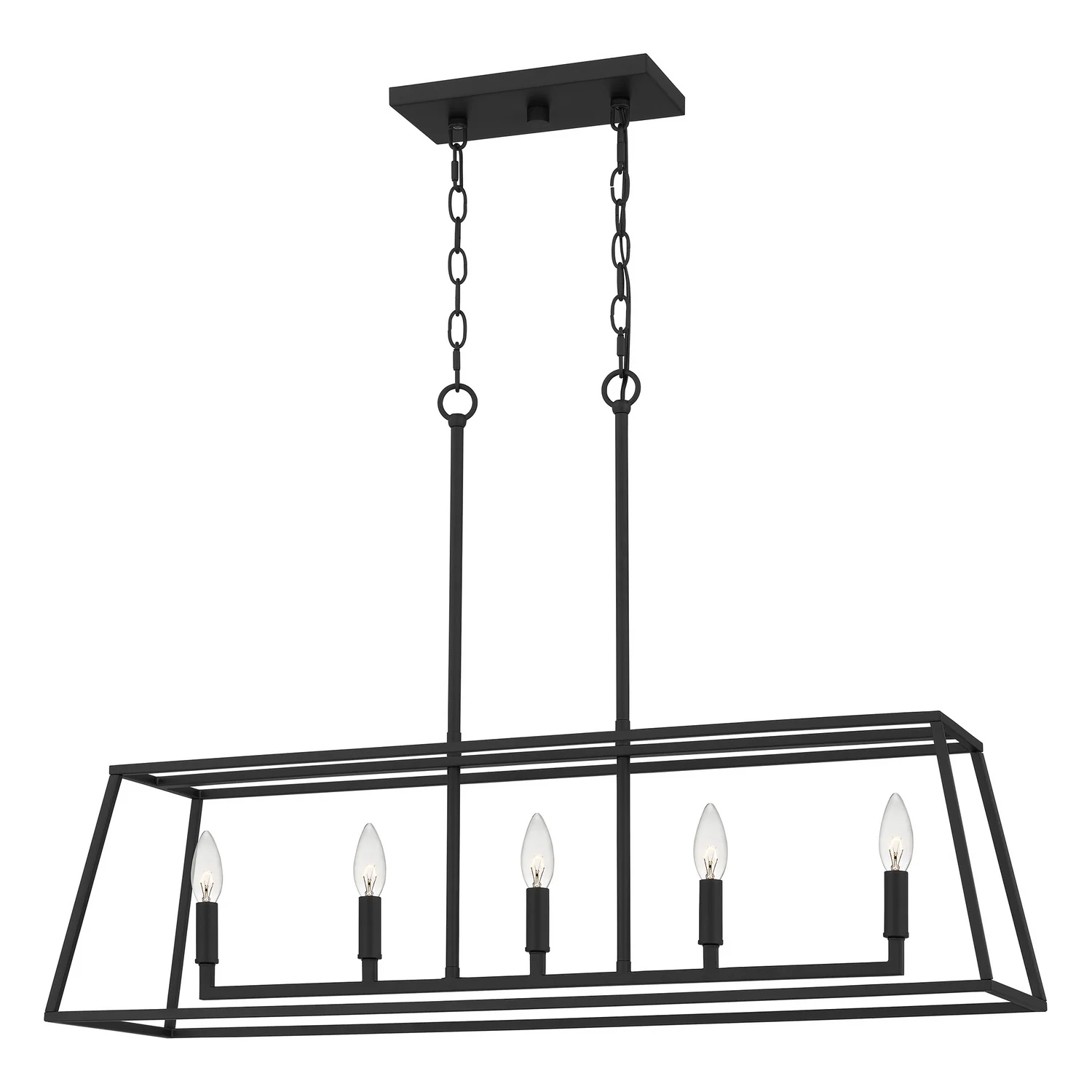 Prescott Linear Suspension