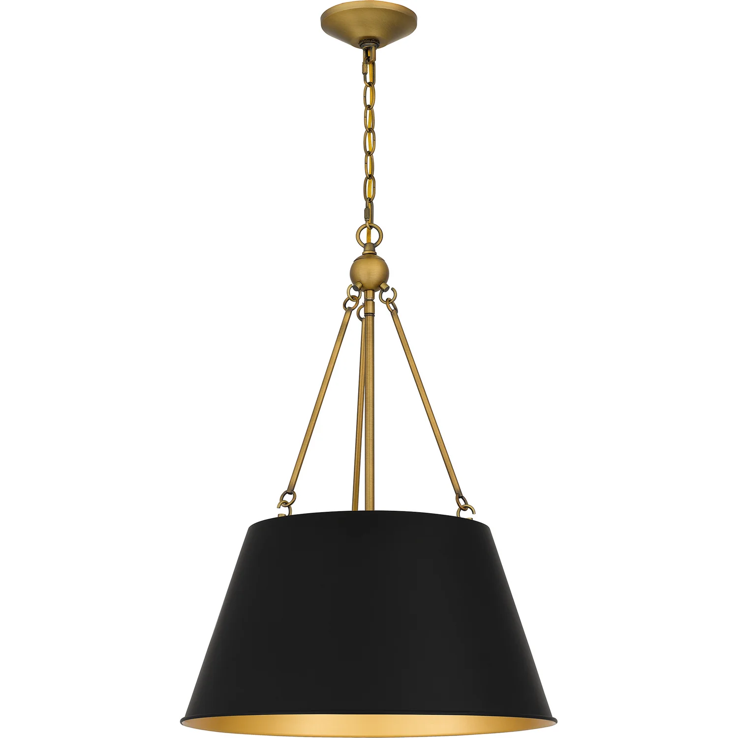 Quoizel Pendant - Image 12