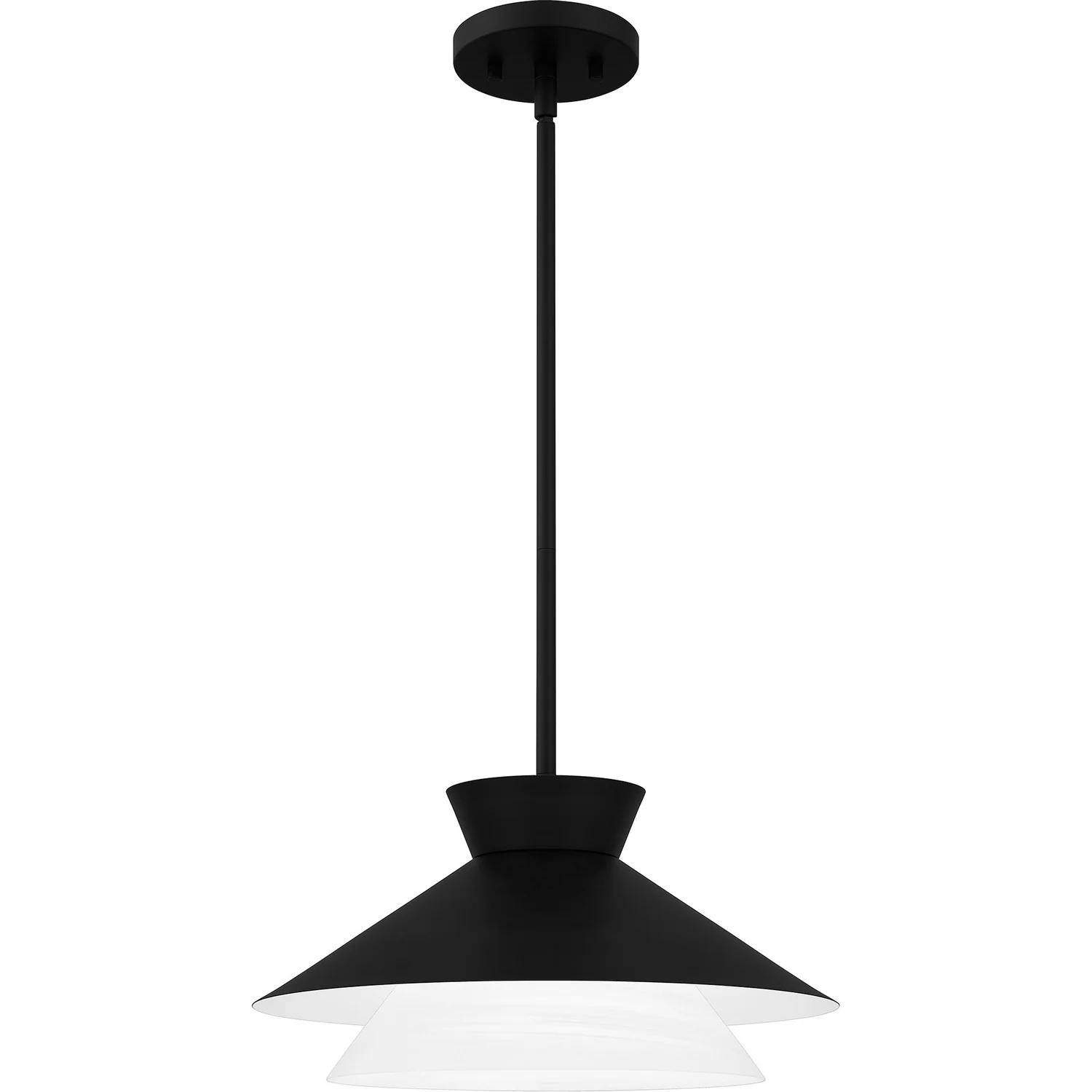 Quoizel Pendant - Image 2