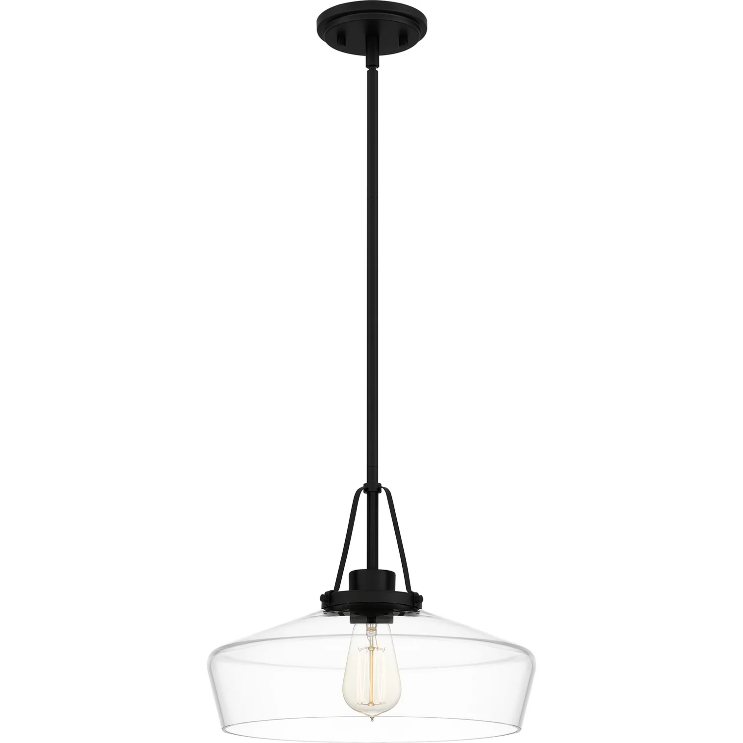 Quoizel Pendant - Image 6