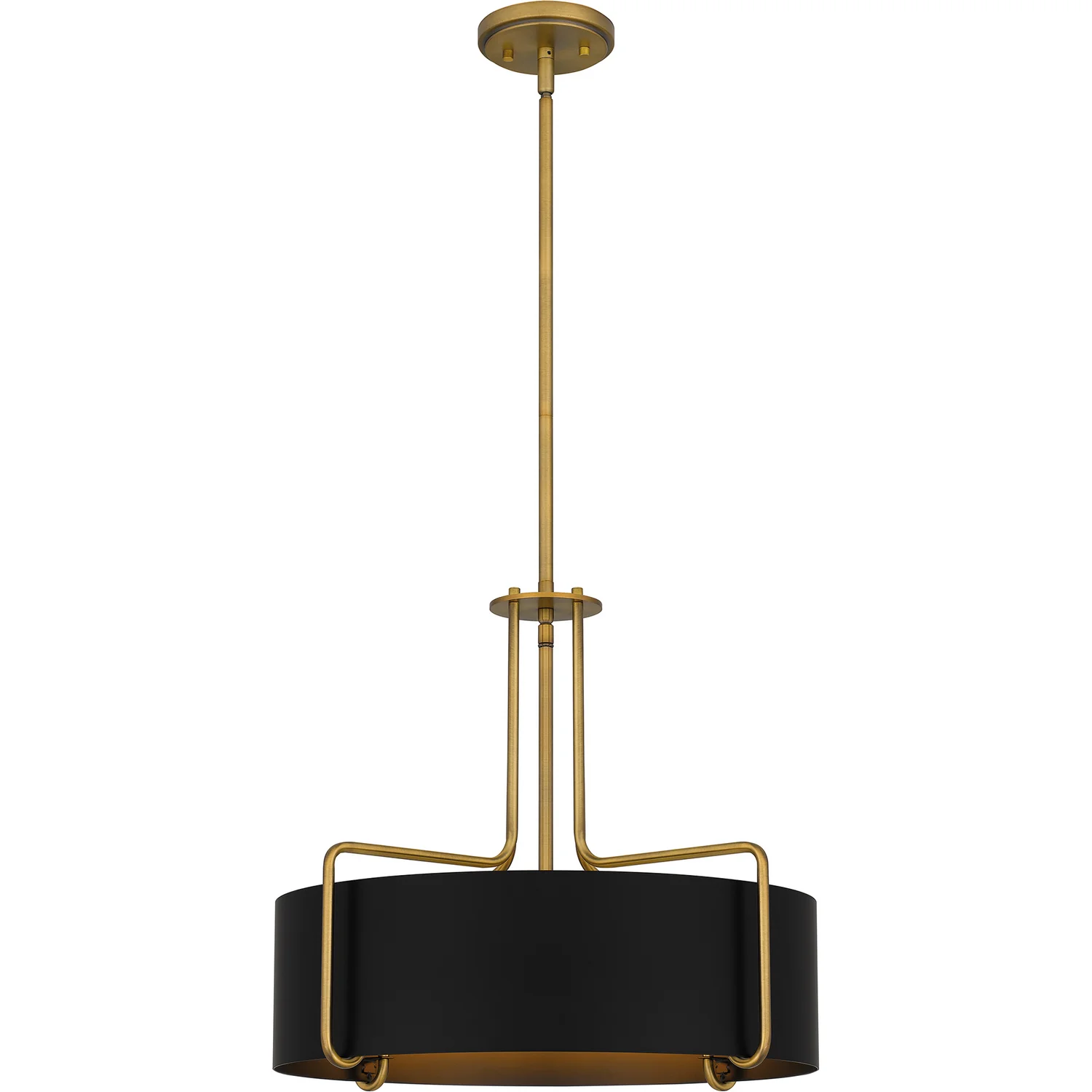 Quoizel Pendant - Image 7