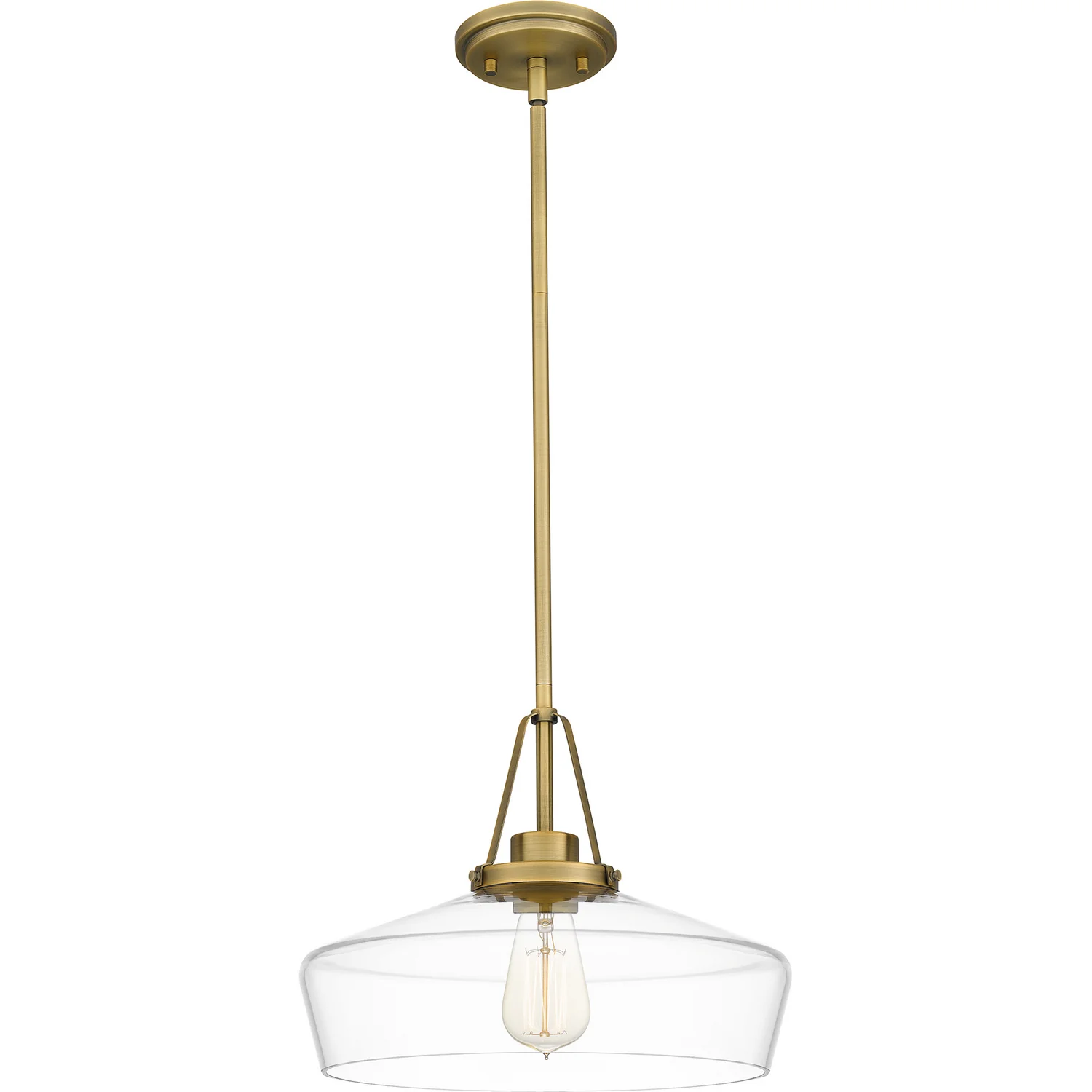Quoizel Pendant - Image 9