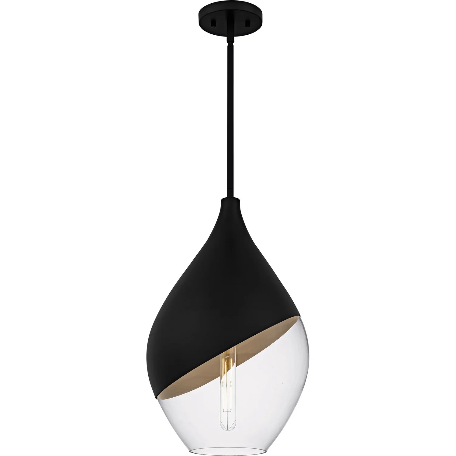 Quoizel Portable Lamps Multipack Pendant