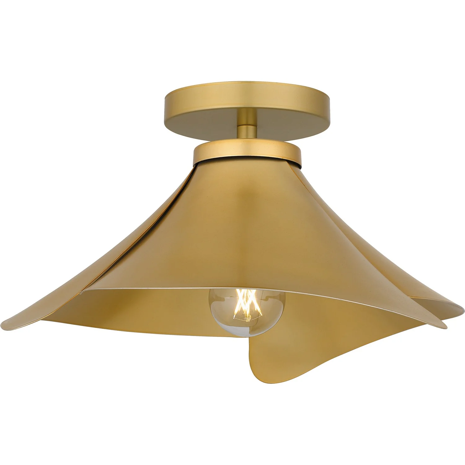 Quoizel Semi Flush Mount Flush Mount