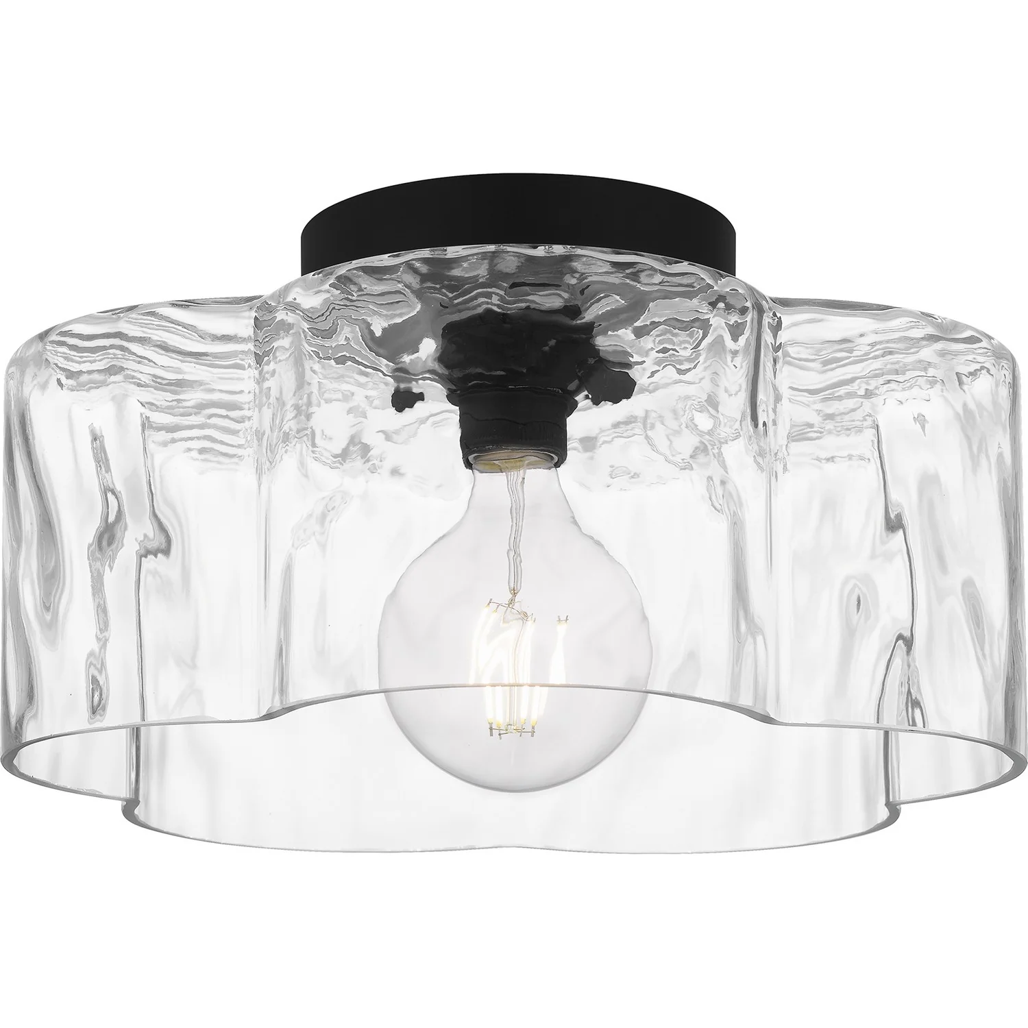 Quoizel Semi Flush Mount Flush Mount - Image 5