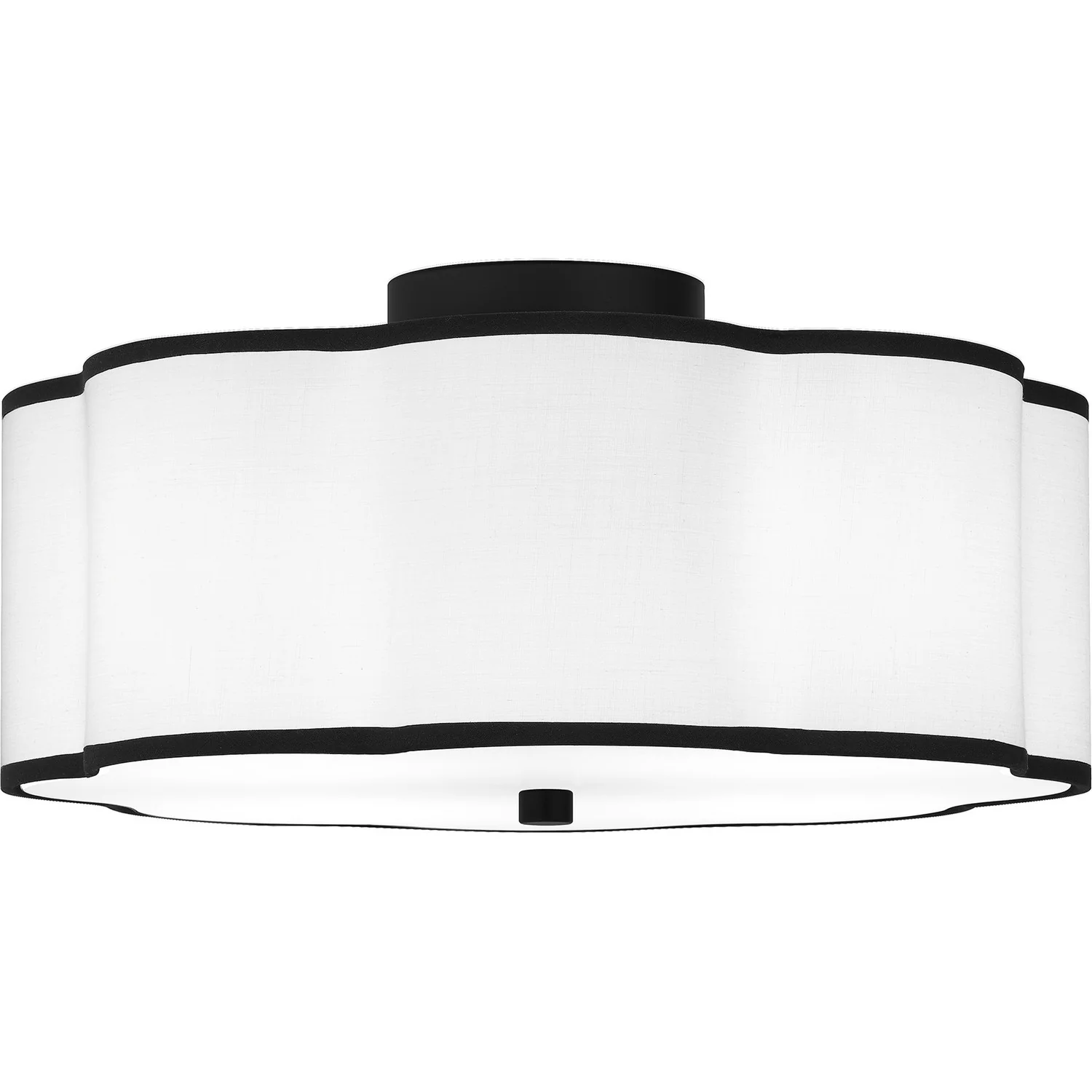 Quoizel Semi Flush Mount Semi Flush Mount - Image 11