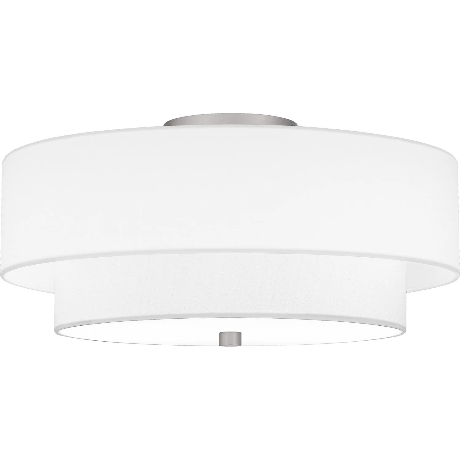 Quoizel Semi Flush Mount Semi Flush Mount - Image 12