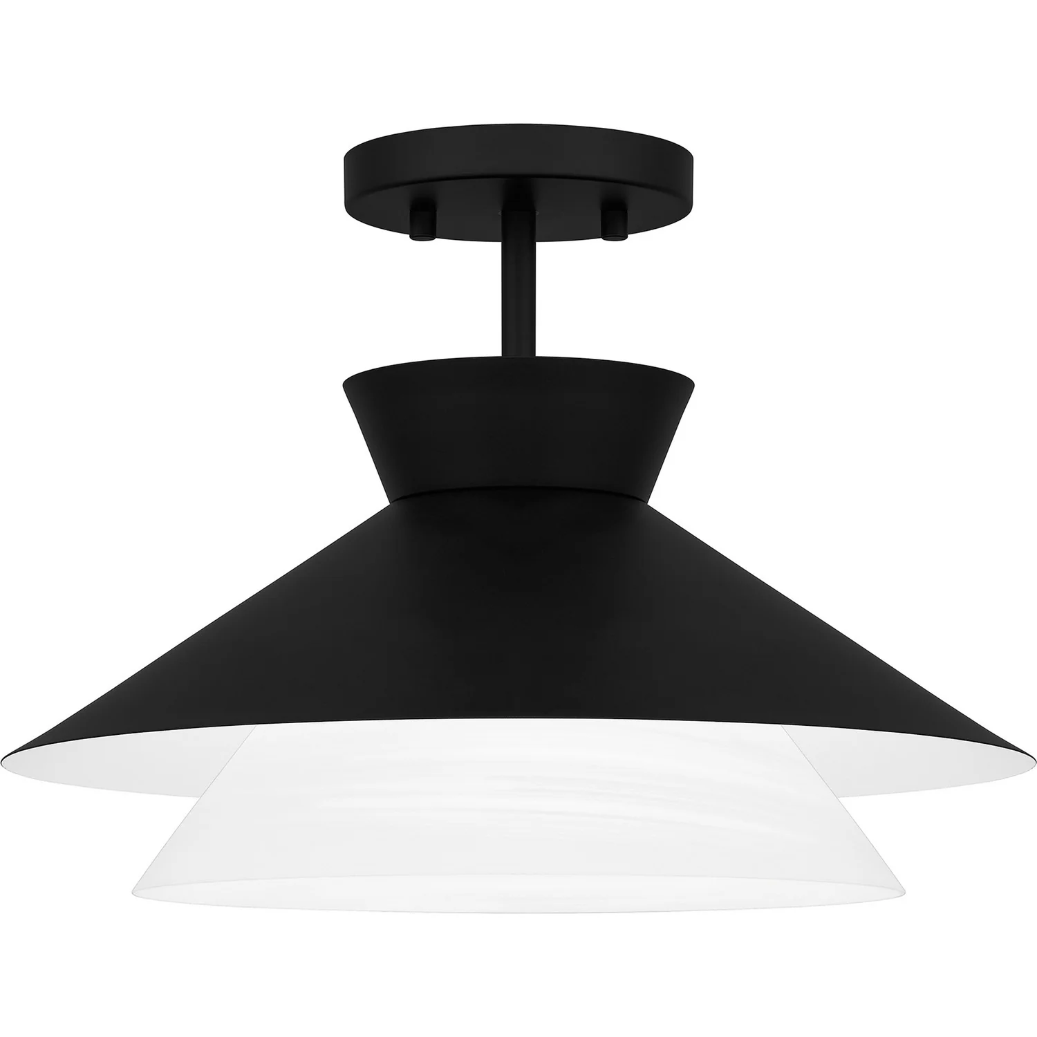 Quoizel Semi Flush Mount Semi Flush Mount - Image 14