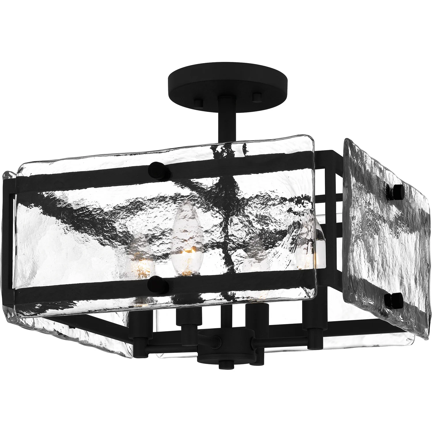 Quoizel Semi Flush Mount Semi Flush Mount - Image 16