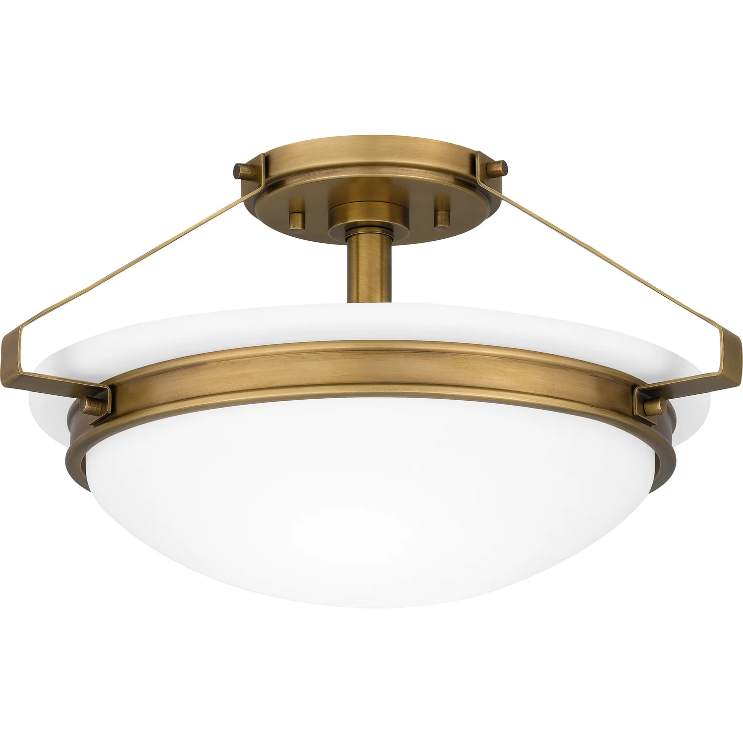 Quoizel Semi Flush Mount Semi Flush Mount - Image 17