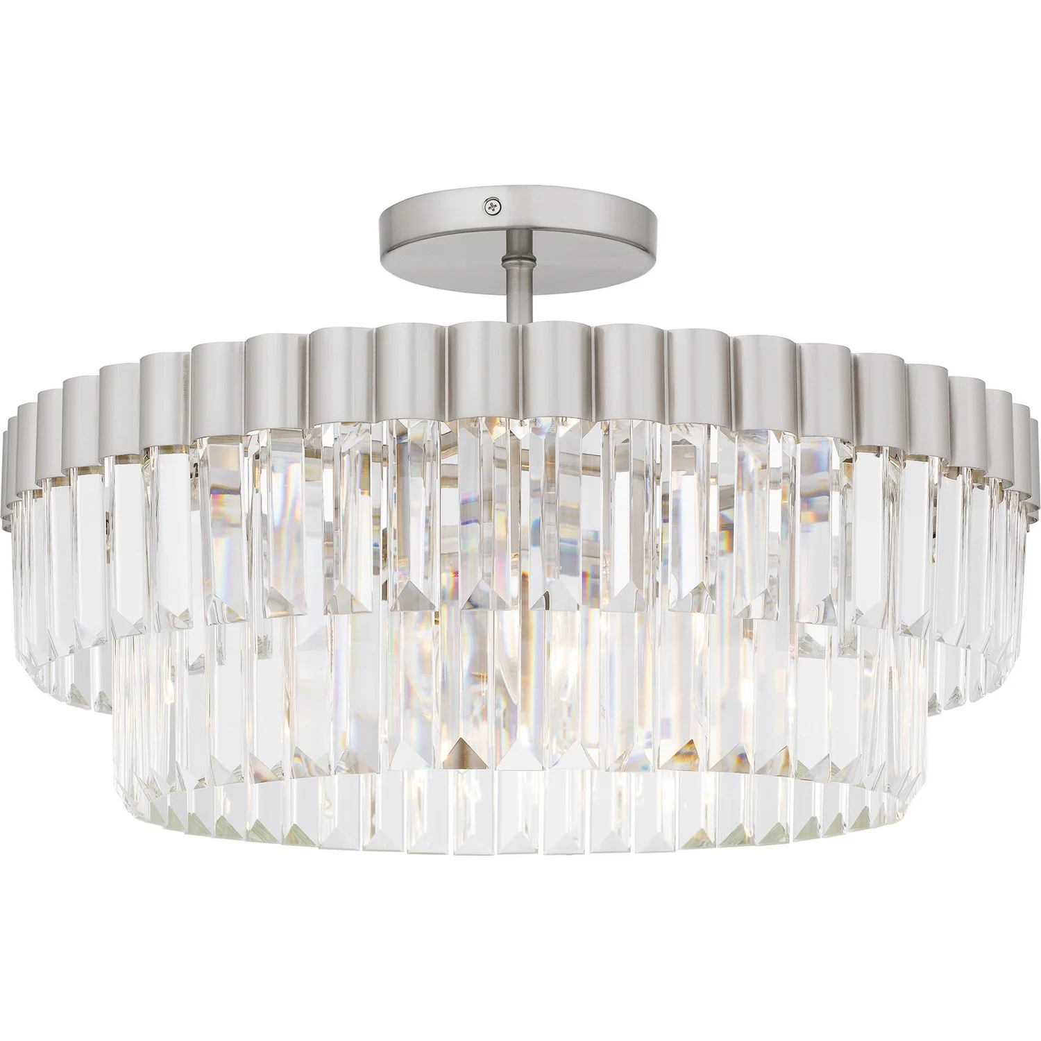 Quoizel Semi Flush Mount Semi Flush Mount - Image 22