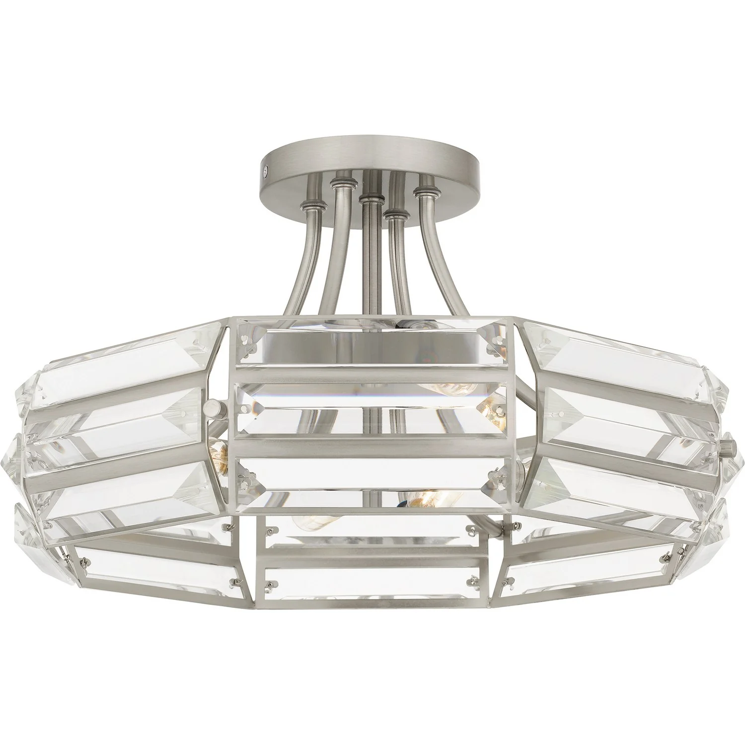 Quoizel Semi Flush Mount Semi Flush Mount - Image 23