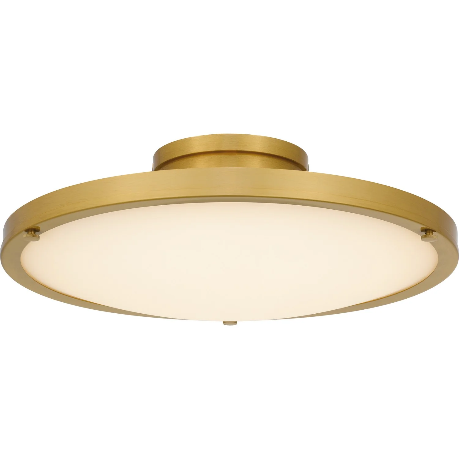Quoizel Semi Flush Mount Semi Flush Mount - Image 25