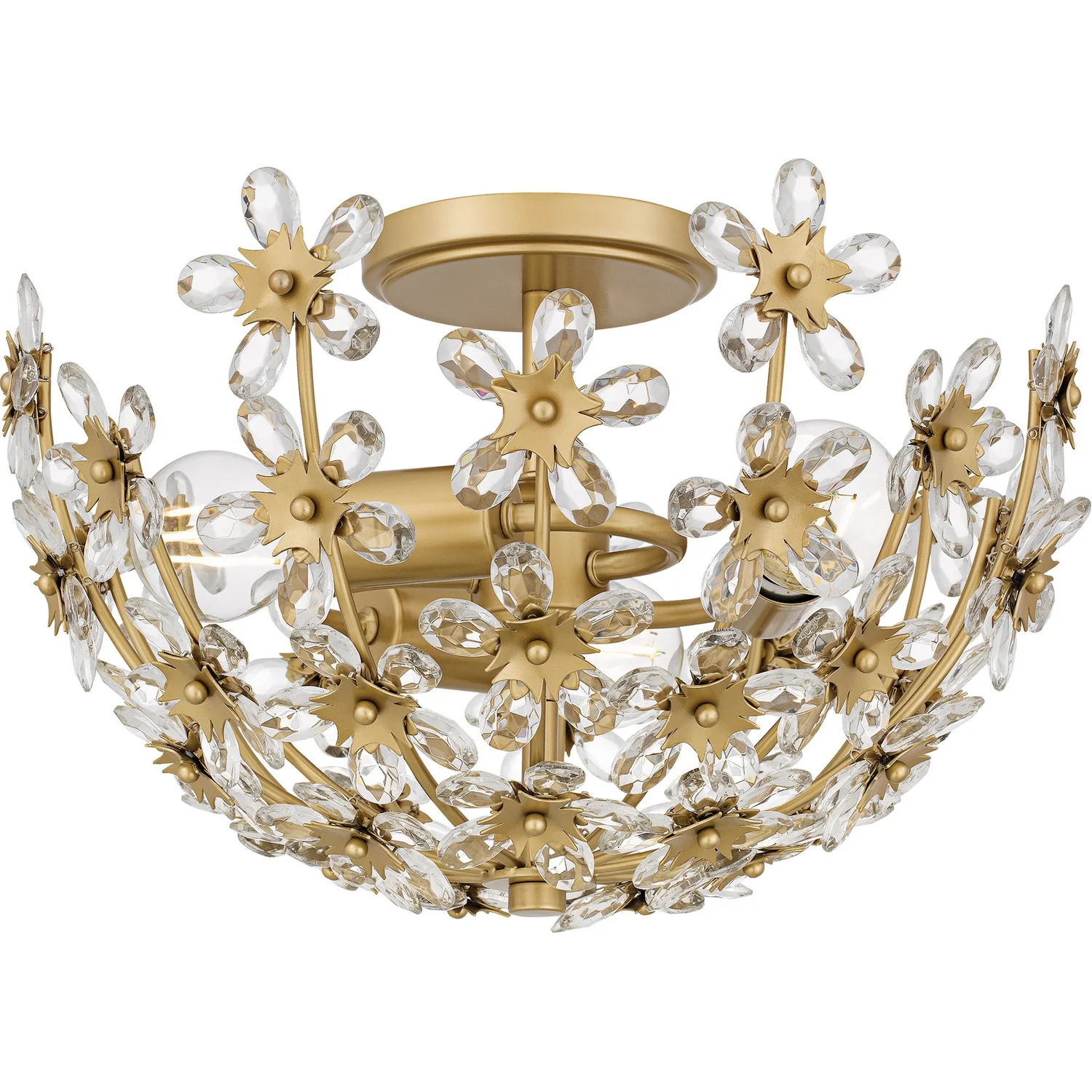 Quoizel Semi Flush Mount Semi Flush Mount - Image 27