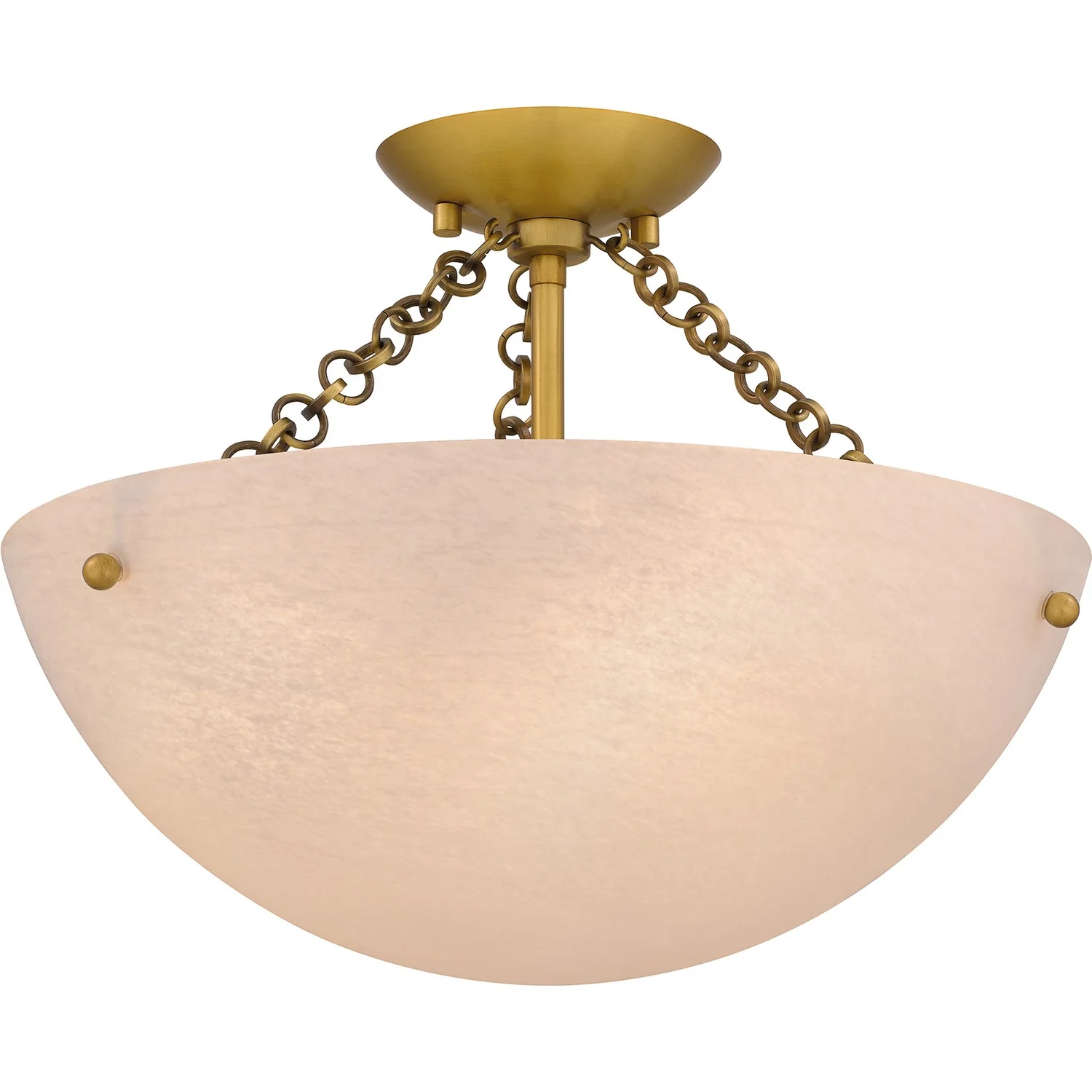 Quoizel Semi Flush Mount Semi Flush Mount - Image 31