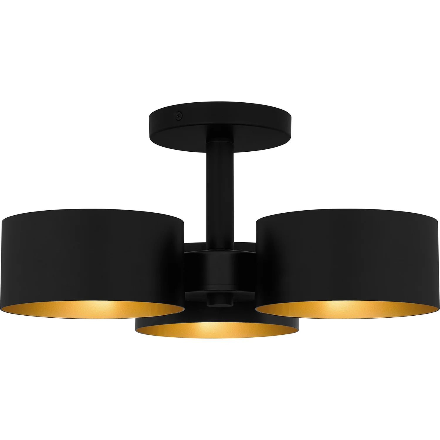Quoizel Semi Flush Mount Semi Flush Mount - Image 34