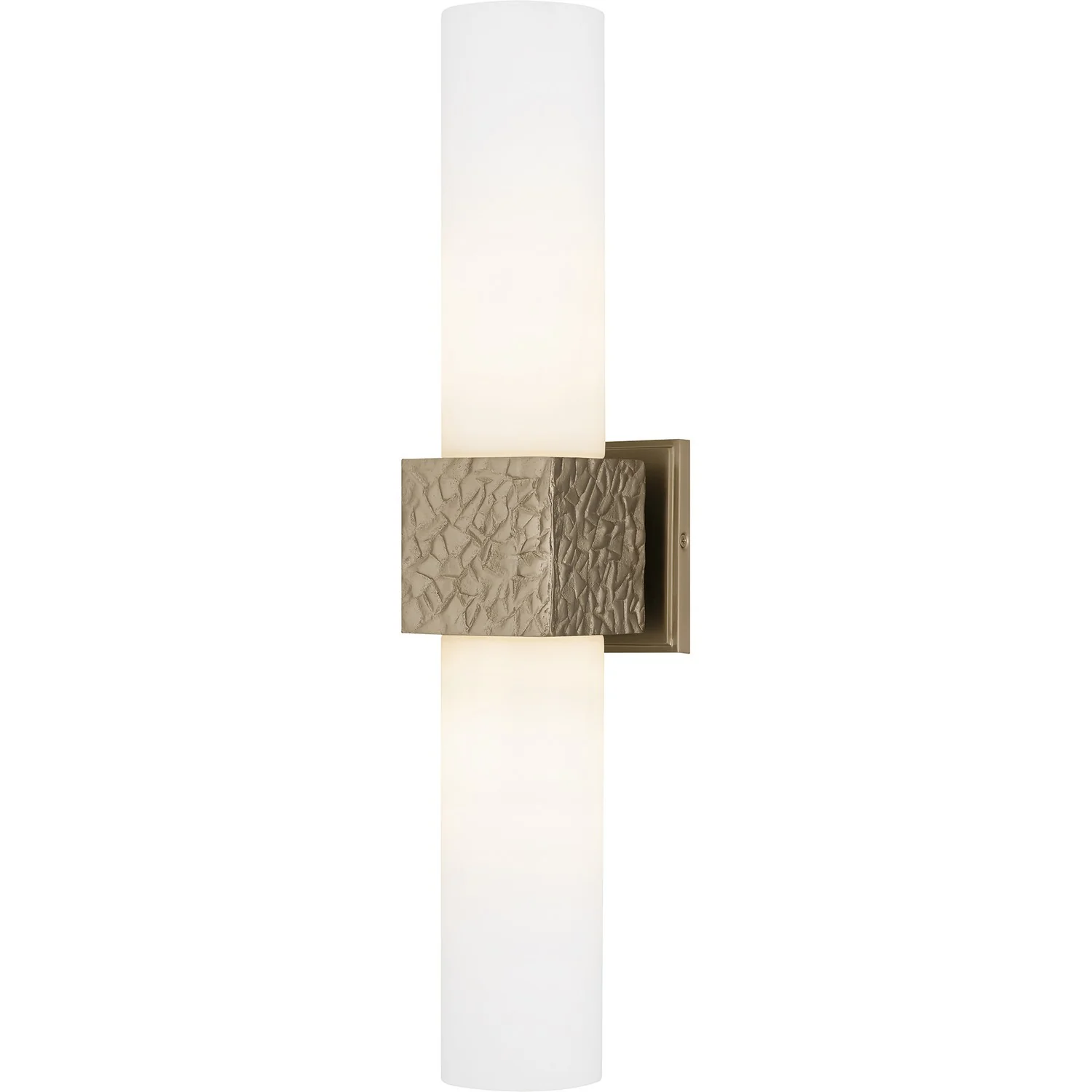 Quoizel Wood Wall Sconce - Image 4