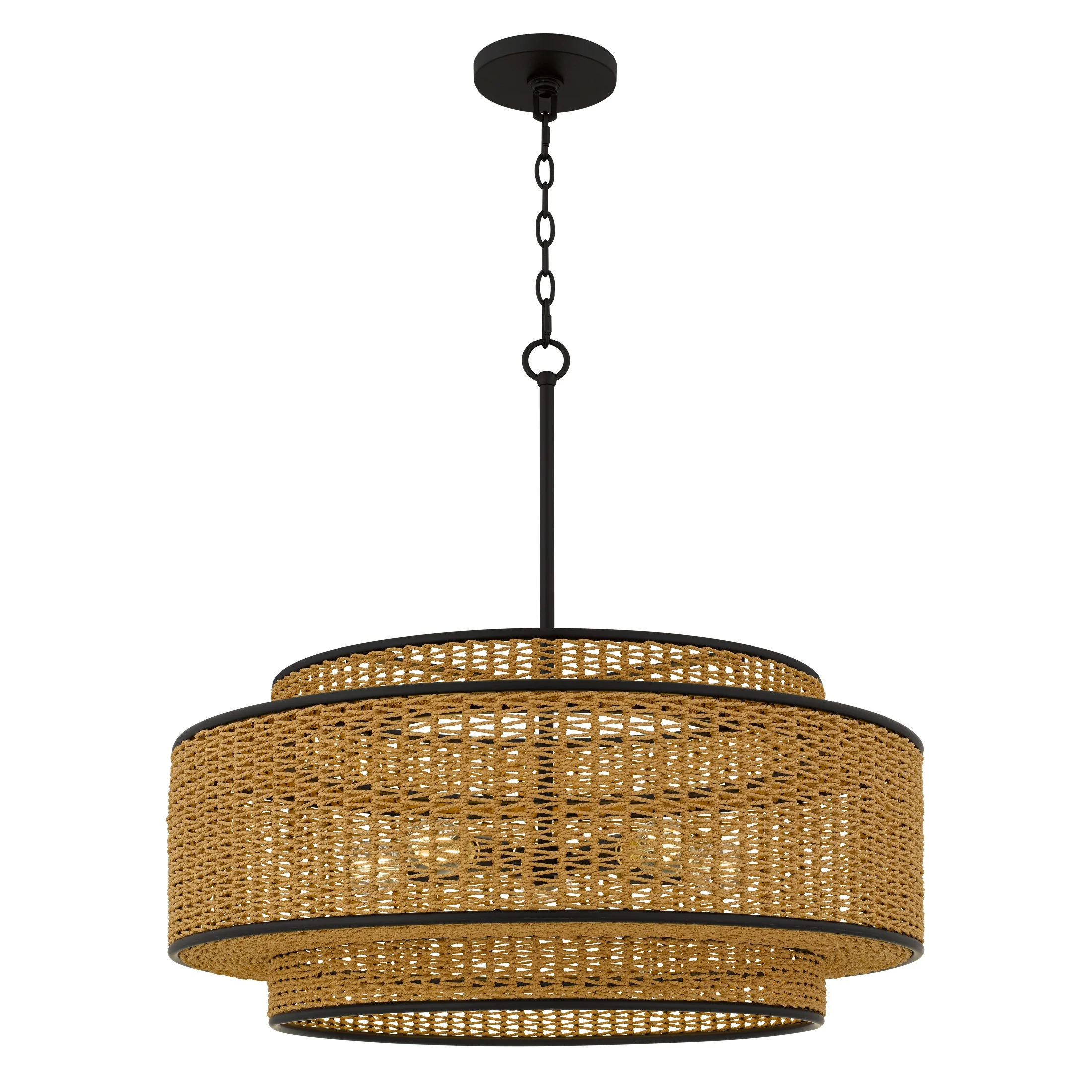 Teton Pendant - Image 2