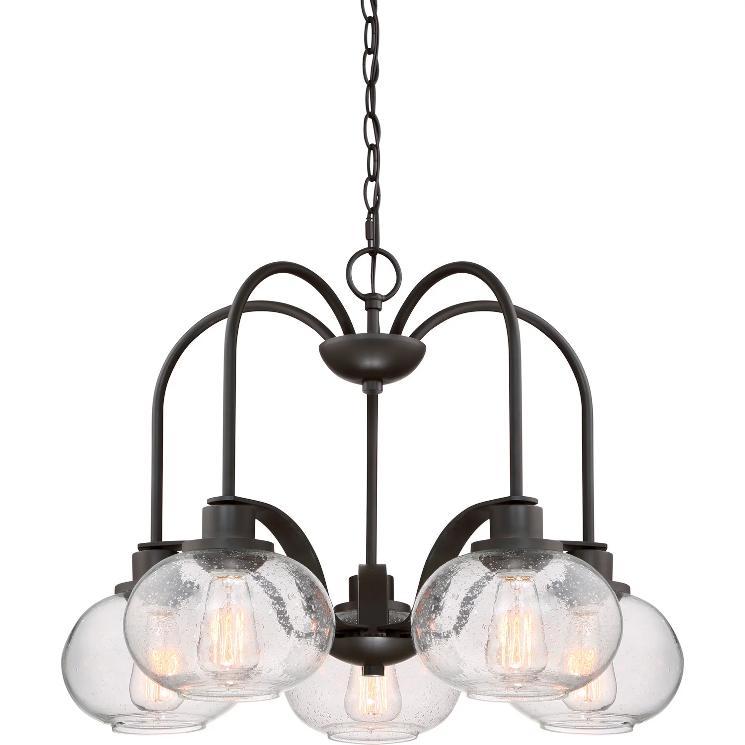Trilogy Chandelier - Image 3