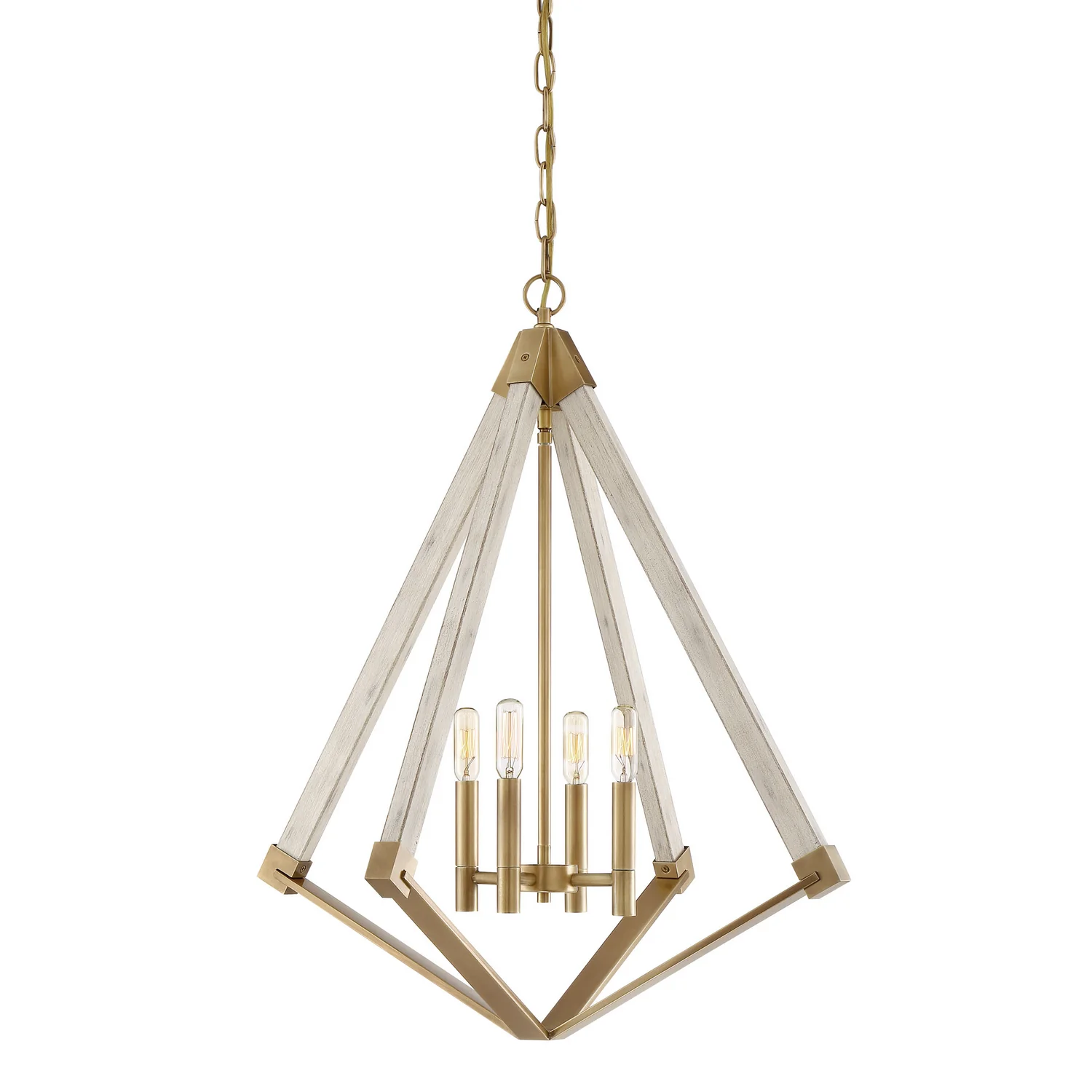 Viewpoint Chandelier